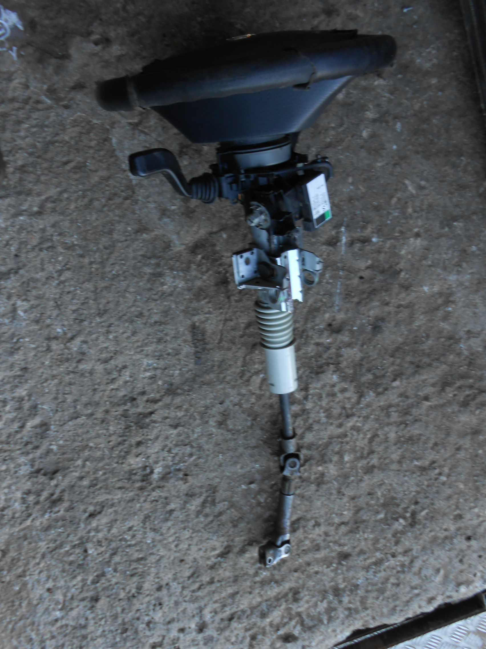 Φλασιέρα (24445098) (87654321) (5WK4763) Opel Astra G ’01