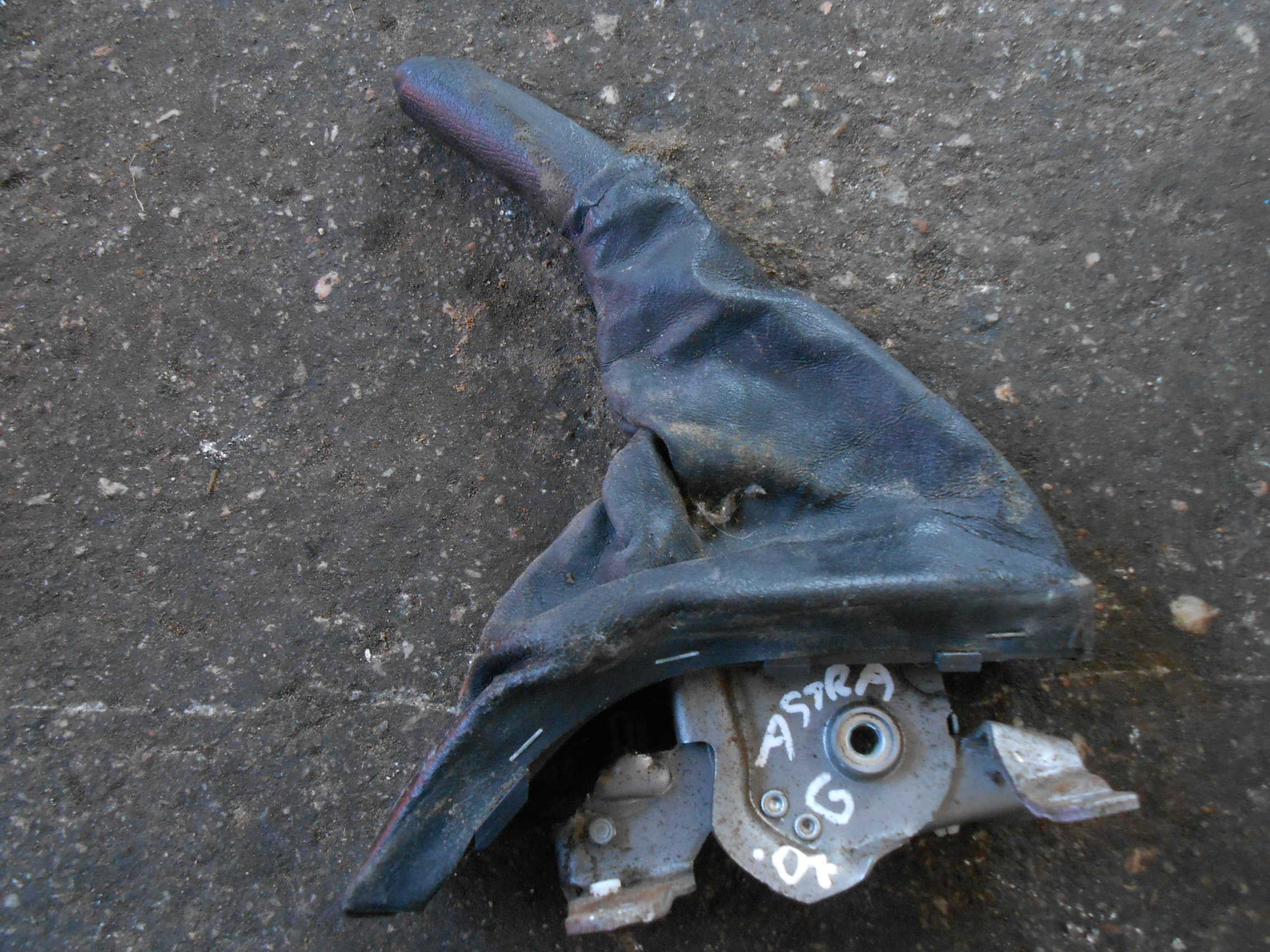 Χειρόφρενο Opel Astra G ’01 Προσφορά.