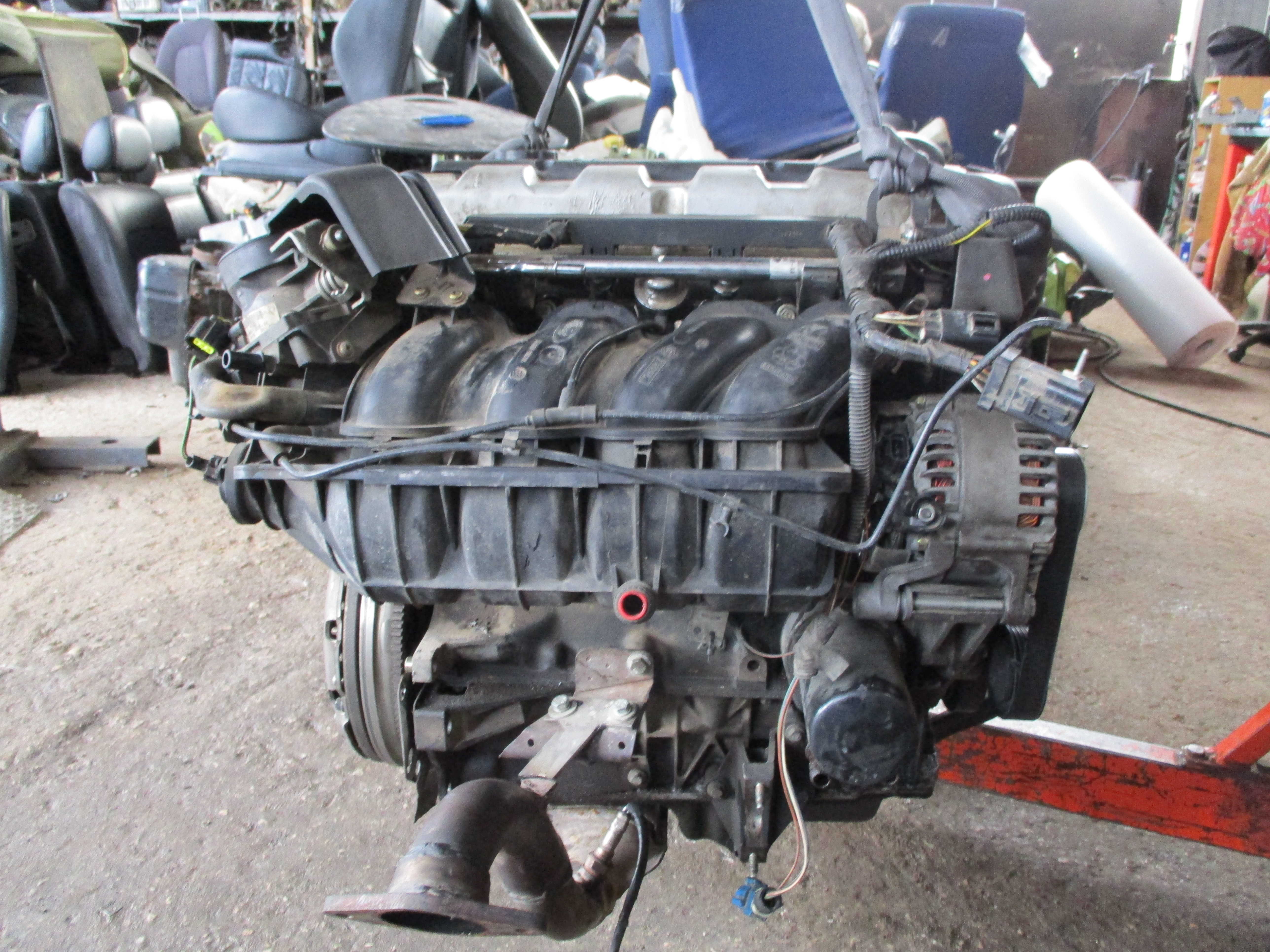 Πεταλούδα Γκαζιού Ford Focus ST ’04 Προσφορά.