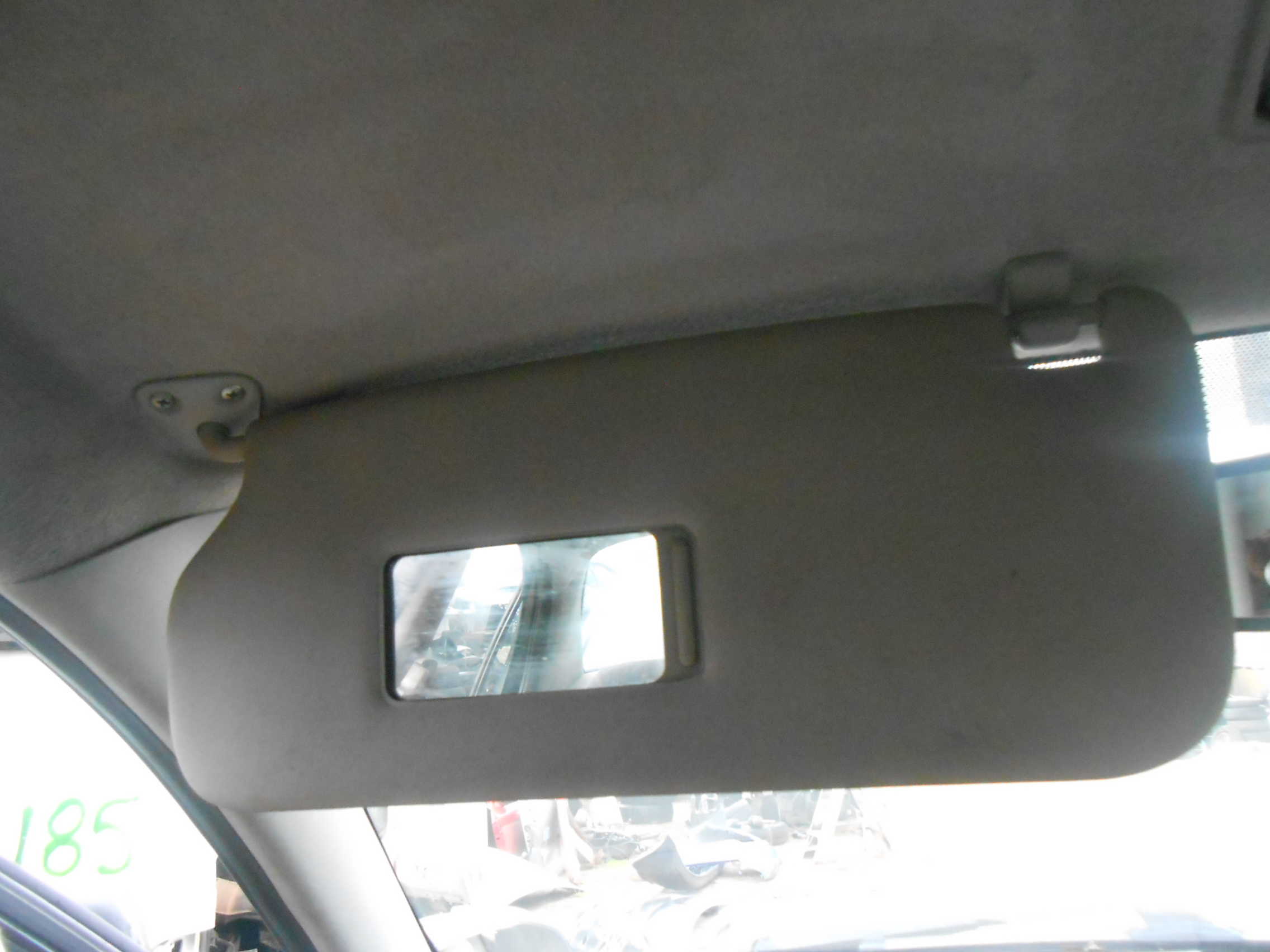 Σκιάδια Οδηγού-Συνοδηγού Toyota Avensis ’98 Προσφορά.