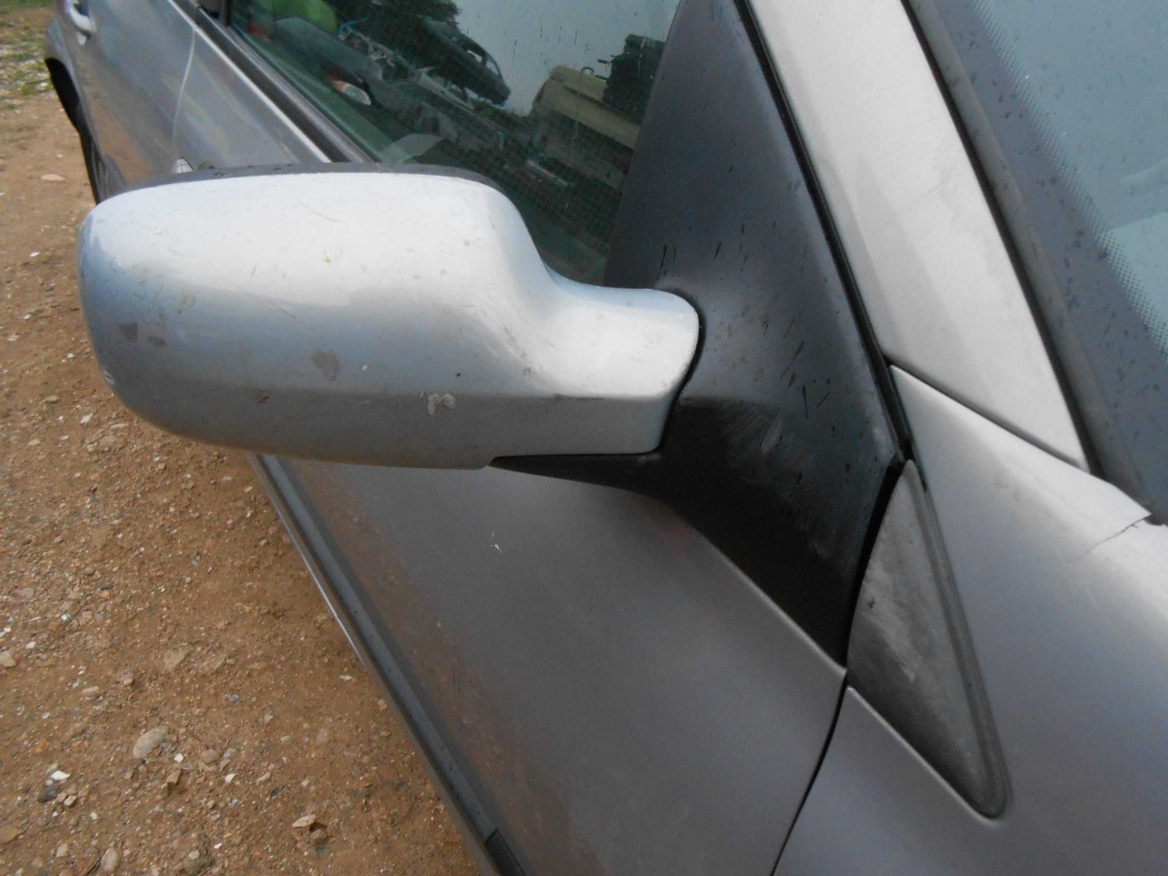 Καθρέπτες Renault Megane ’04 (Προσφορά 50 ευρώ)