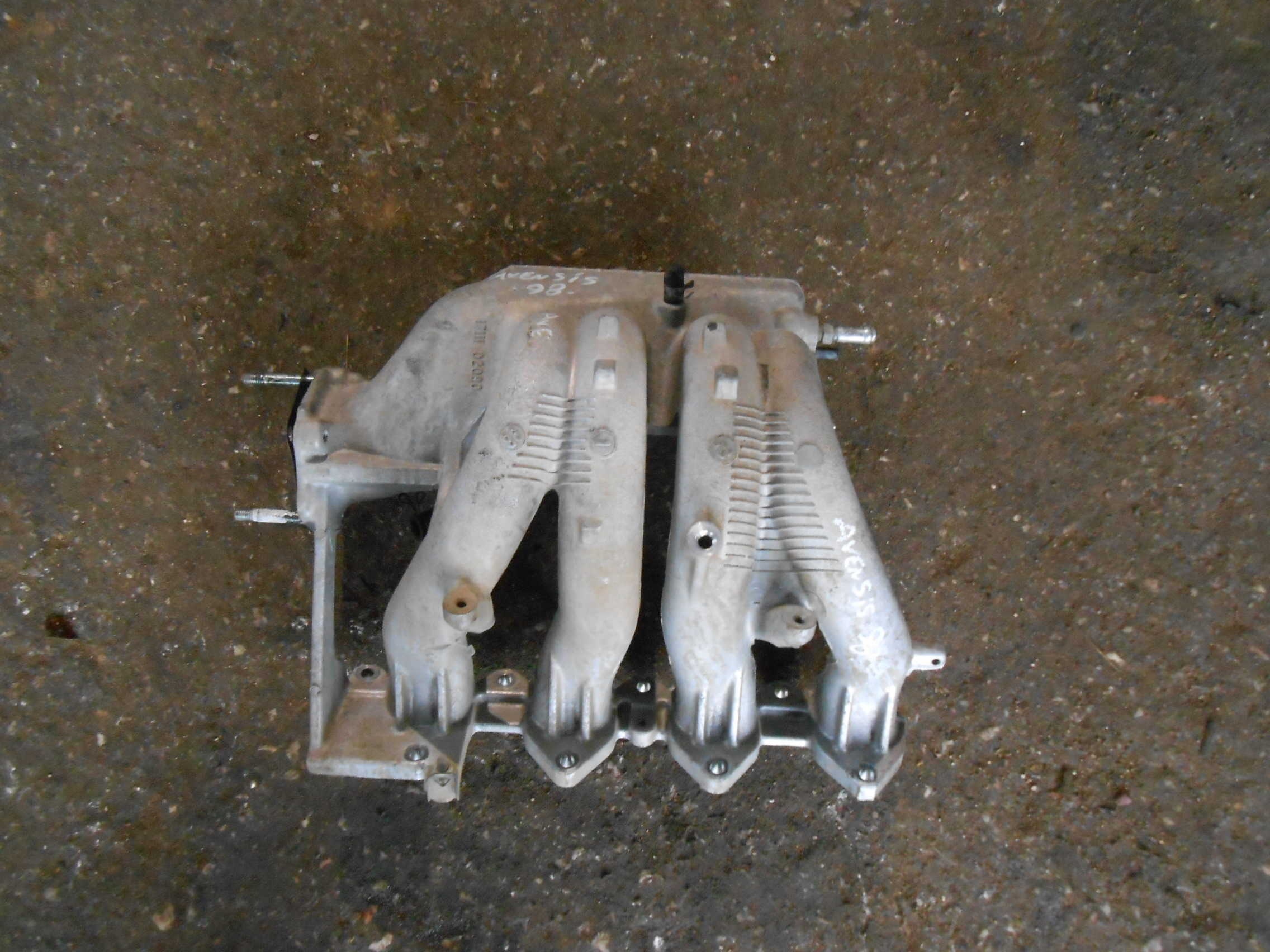 Πολλαπλή Εισαγωγή (1711102090) Toyota Avensis ’98