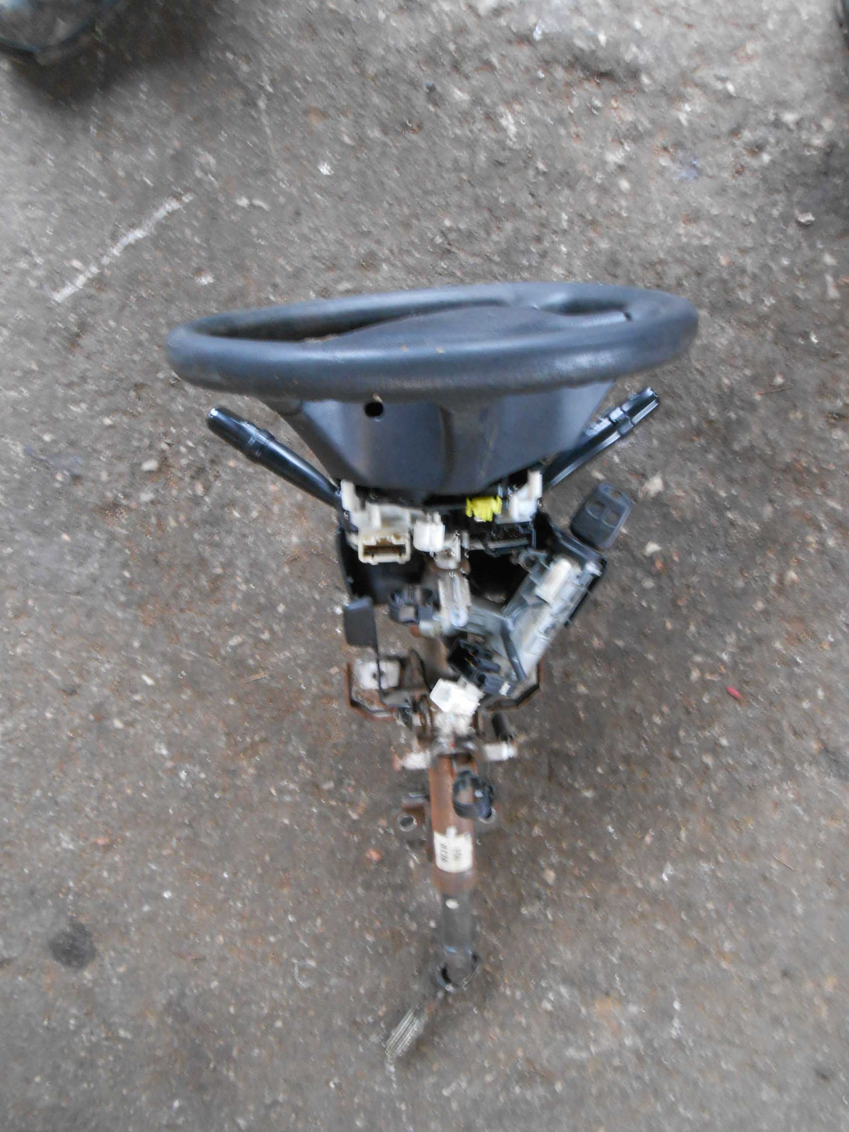 Φλασιέρα Toyota Avensis ’98