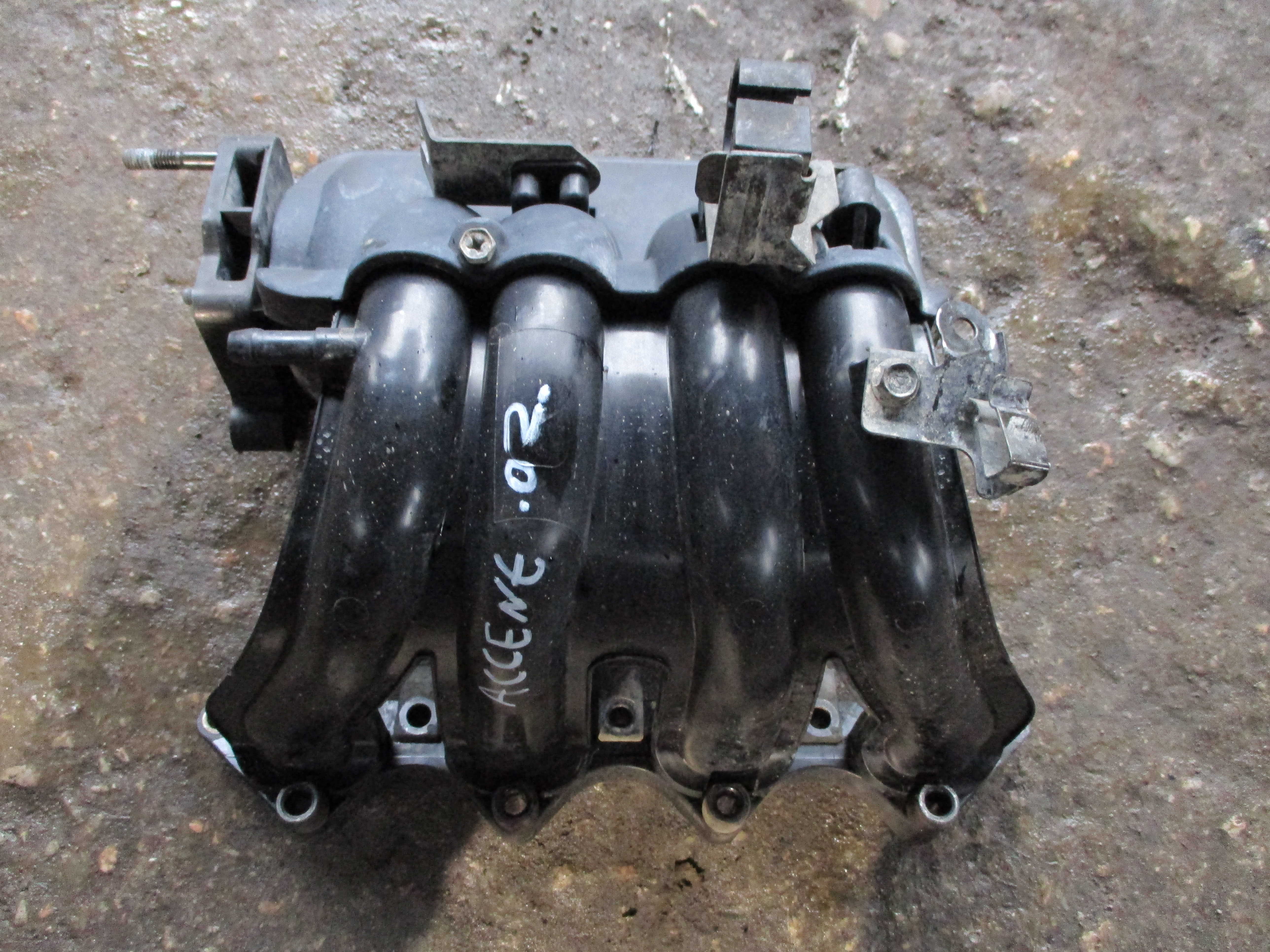 Πολλαπλή Εισαγωγή Hyundai Accent ’02