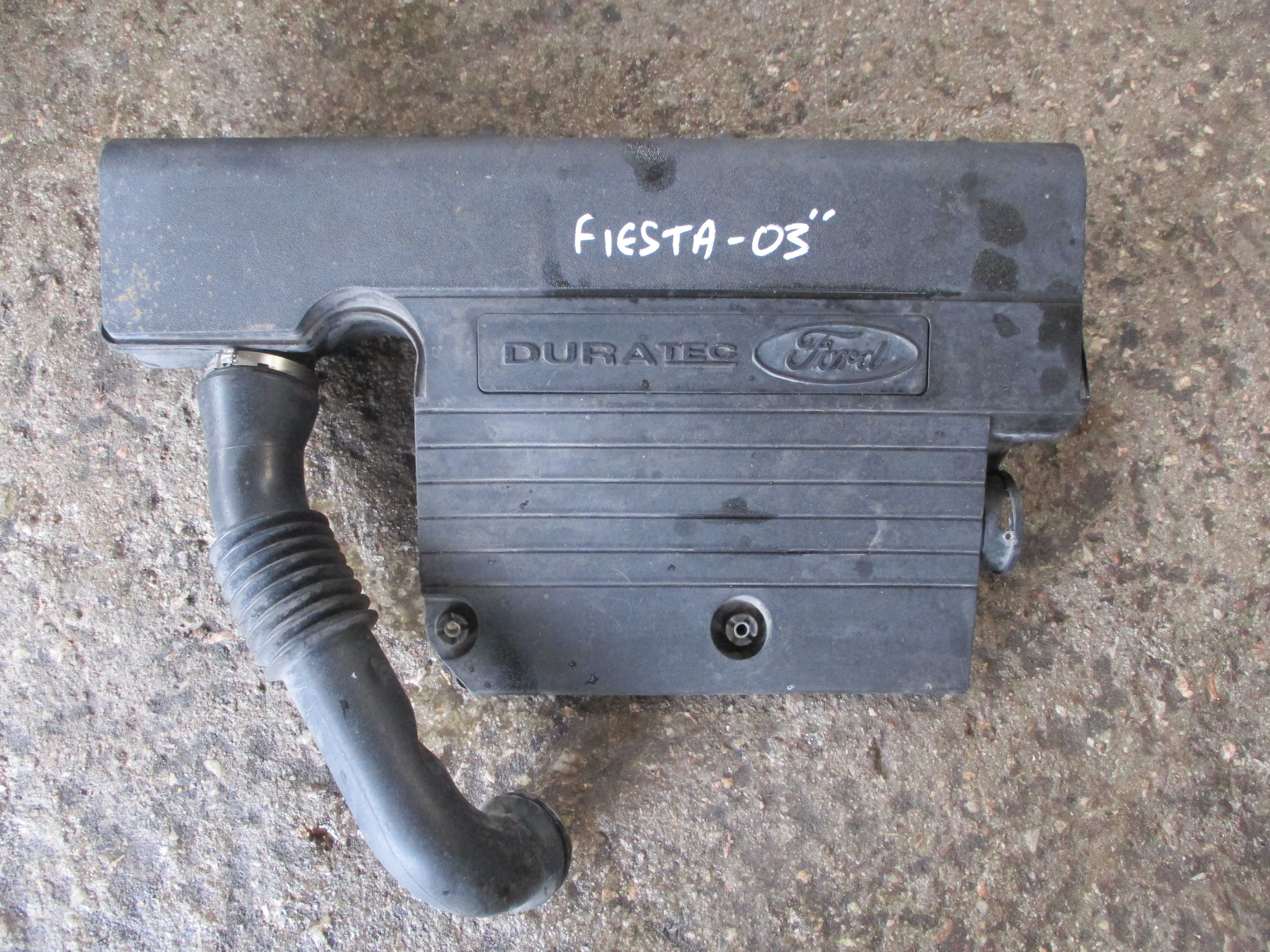 Φιλτροκούτι (2S619600CE) (230703H6) Ford Fiesta ’03 Προσφορά.