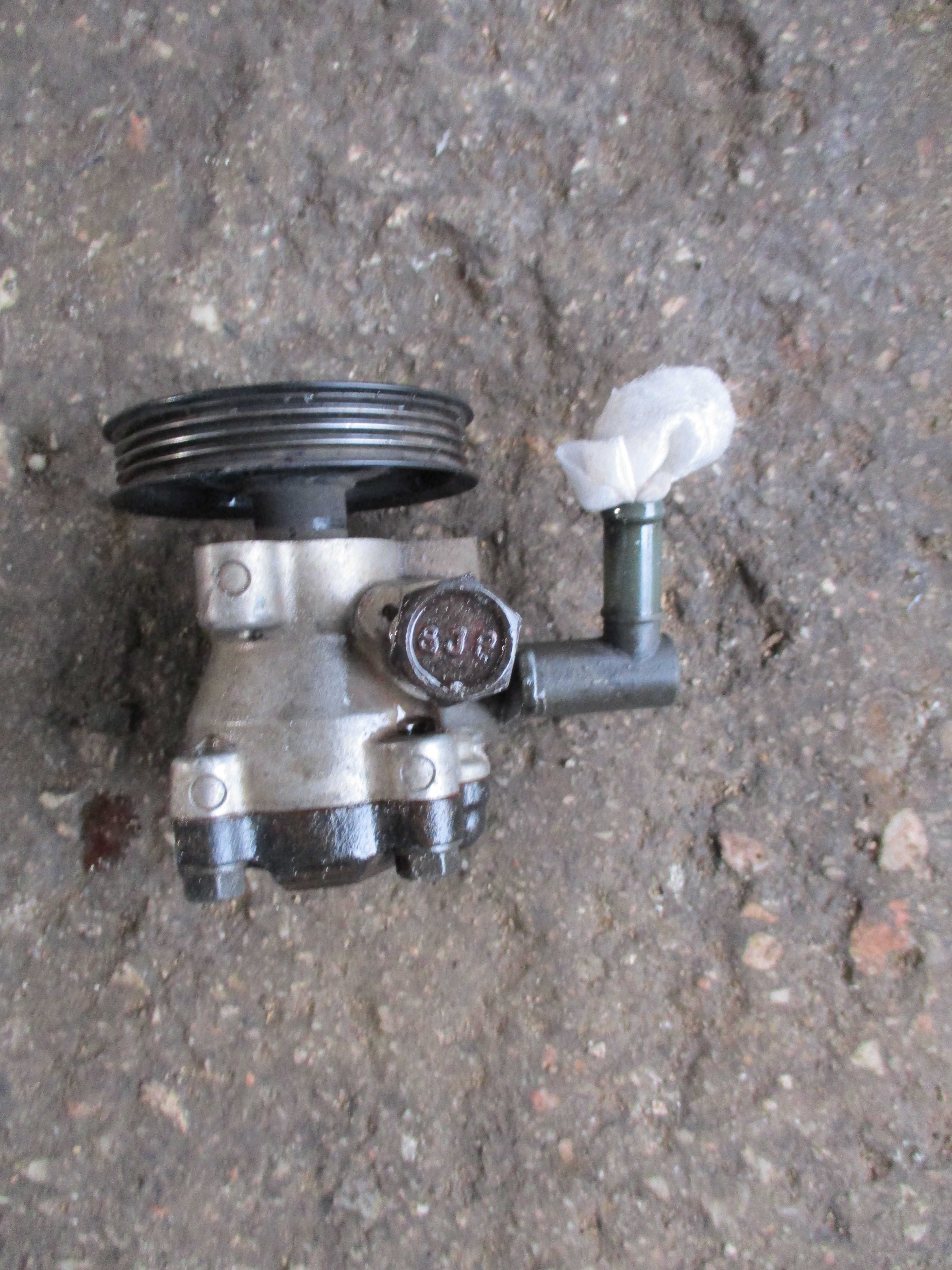 Αντλία Υδραυλικού Τιμονιού (YST24) Hyundai Accent ’02