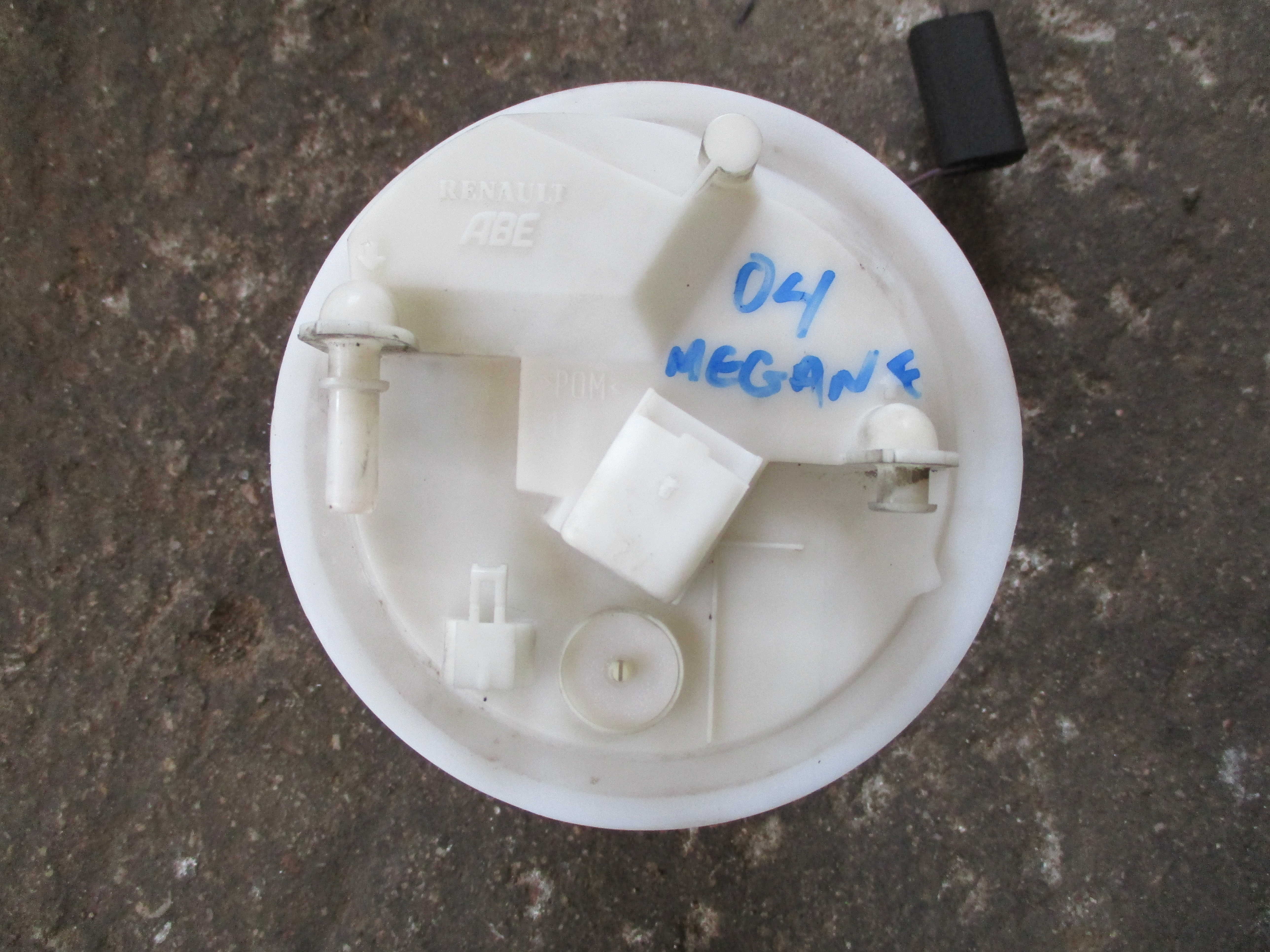 Αντλία Βενζίνης Renault Megane ’04 Προσφορά.
