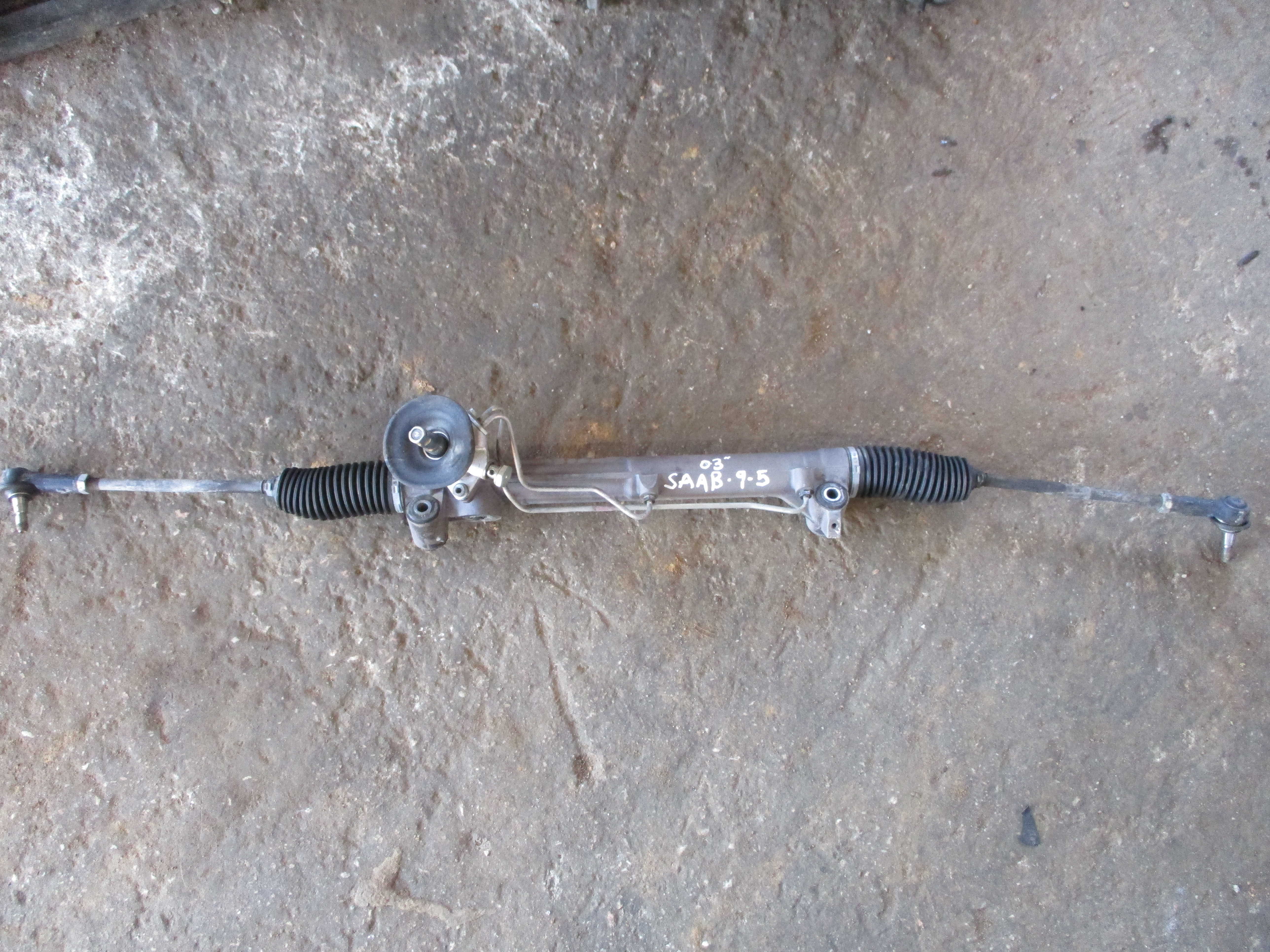 Κρεμαργιέρα Saab 9-5 ’03 ( 7831501173 )