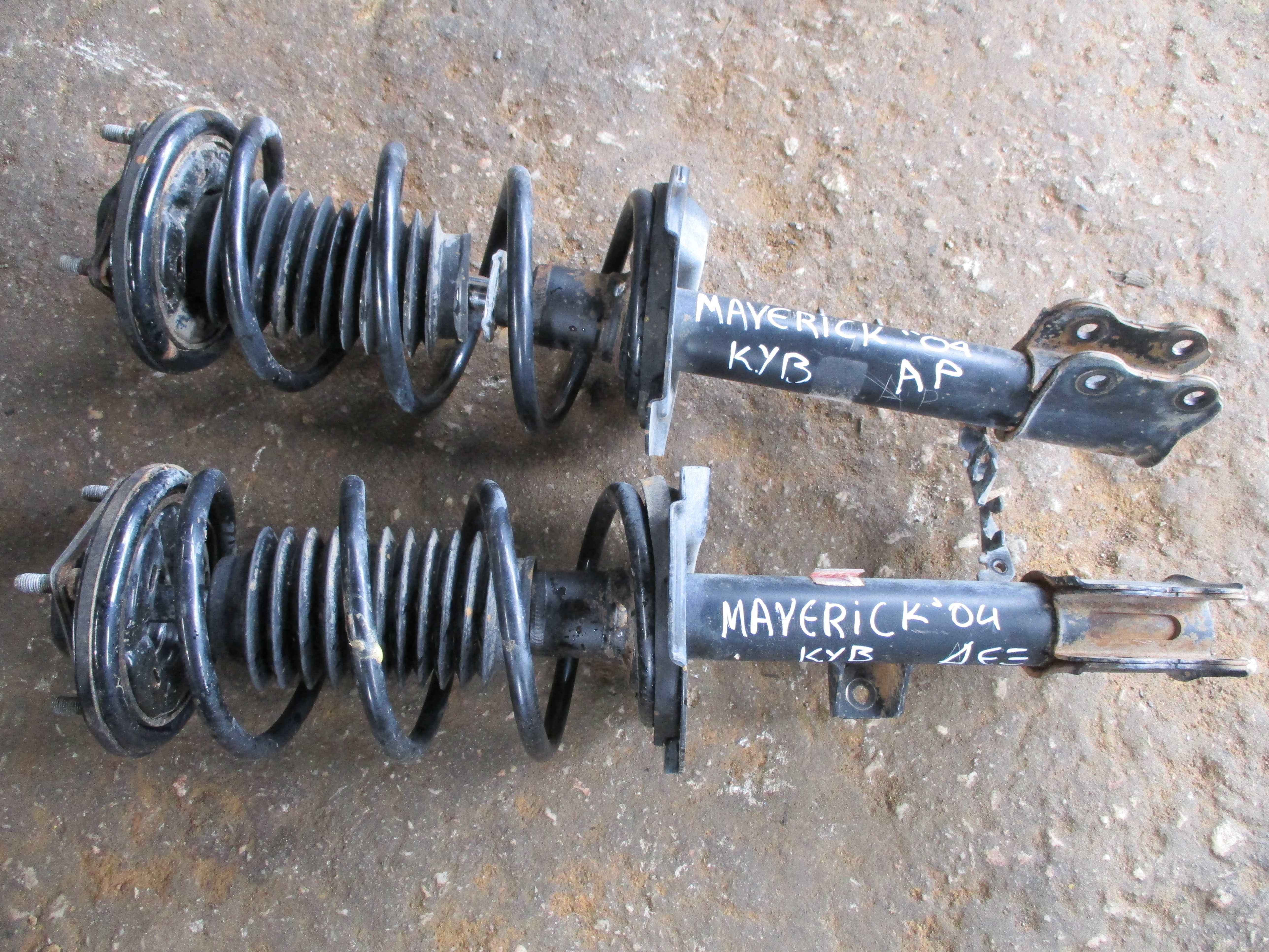 Αμορτισέρ  Ford Maverick 3000cc ’04 Προσφορά.