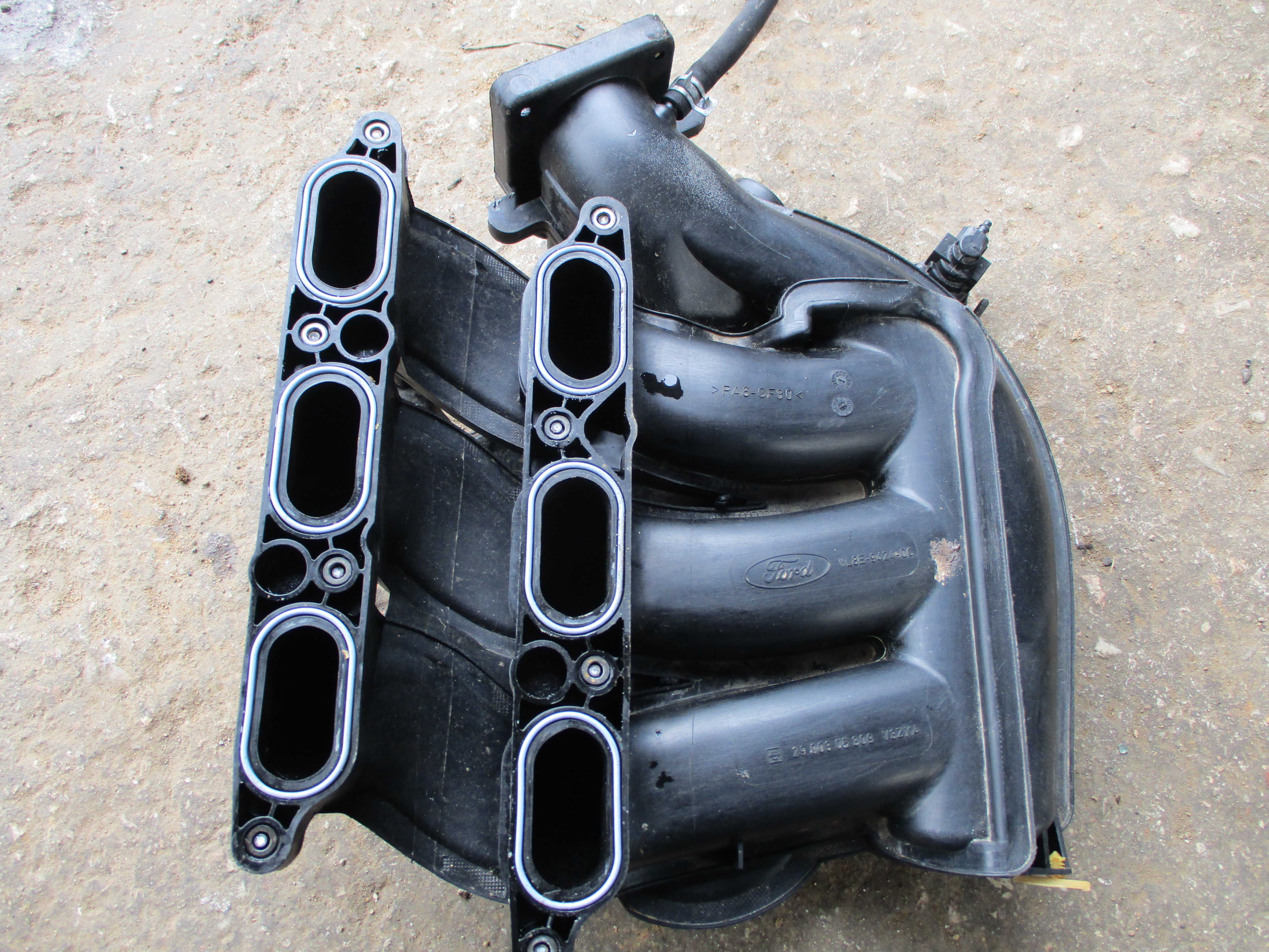 Πολλαπλή Εισαγωγής (YL8E9224CC) Ford Maverick 3000cc ’04 Προσφορά.