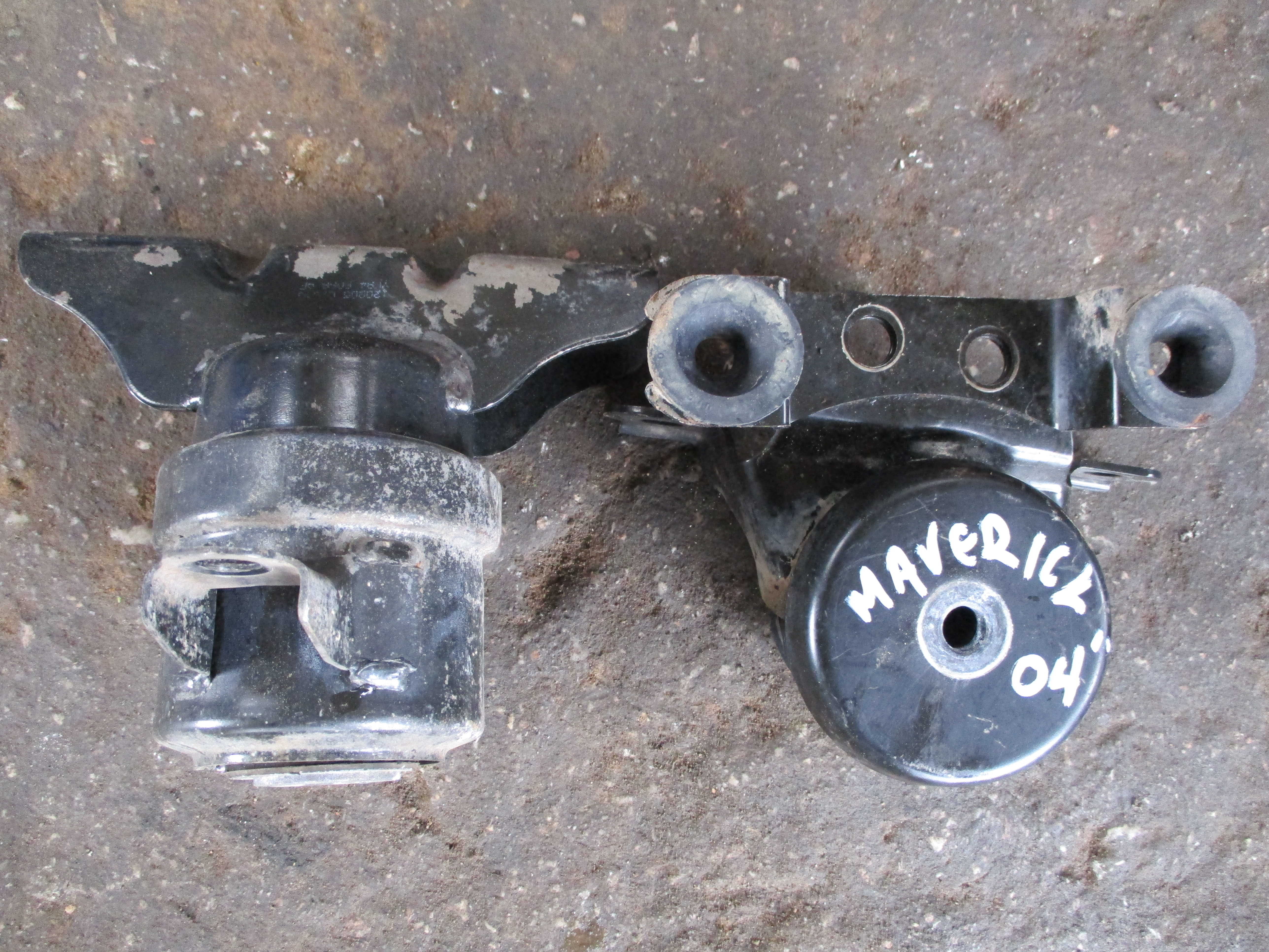 Βάσεις Κινητήρα Ford Maverick 3000cc ’04