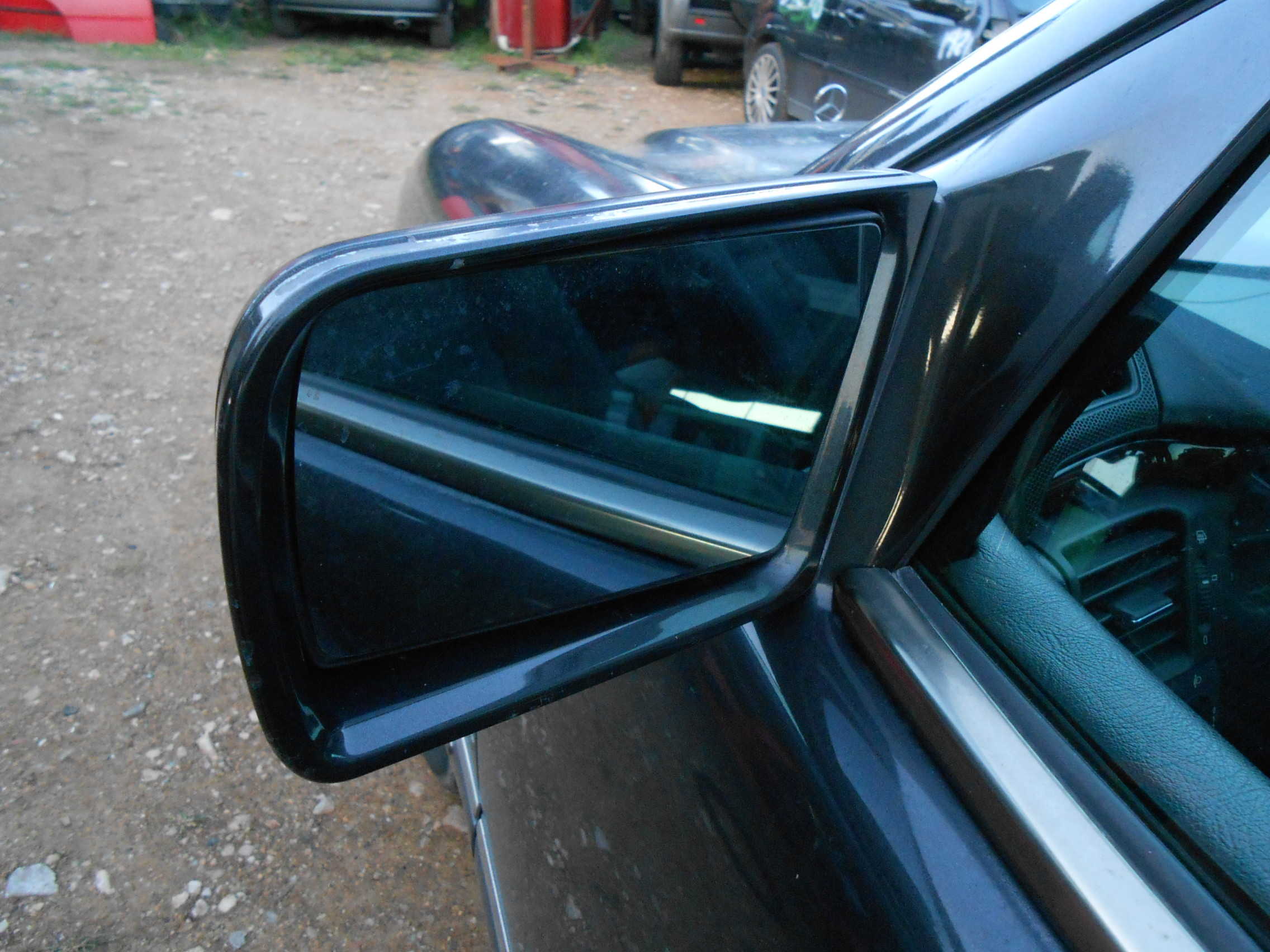 Καθρέπτες Μercedes E200 ’96