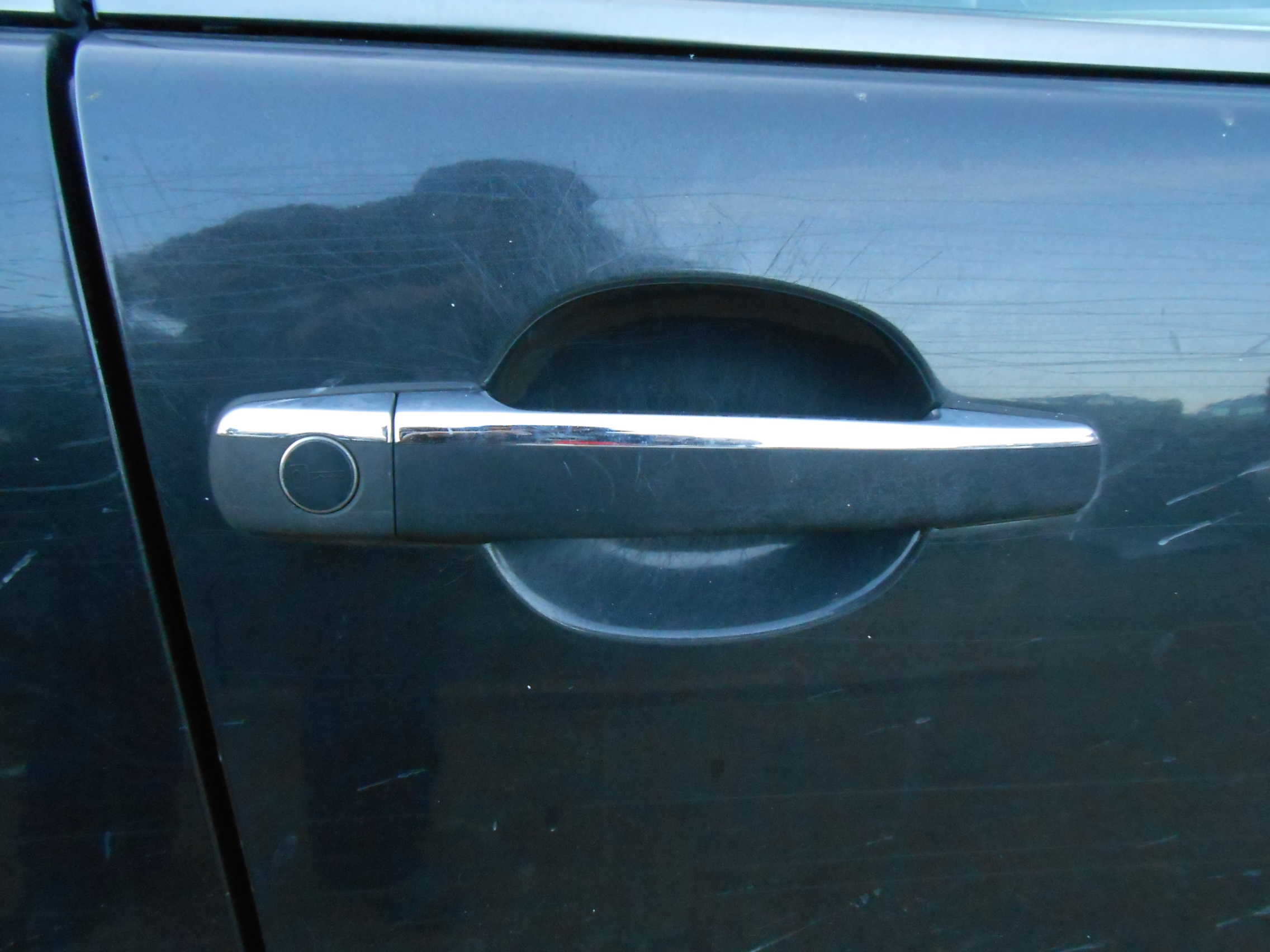 Αφαλοί Πορτών Μercedes E200 ’96 Προσφορά!