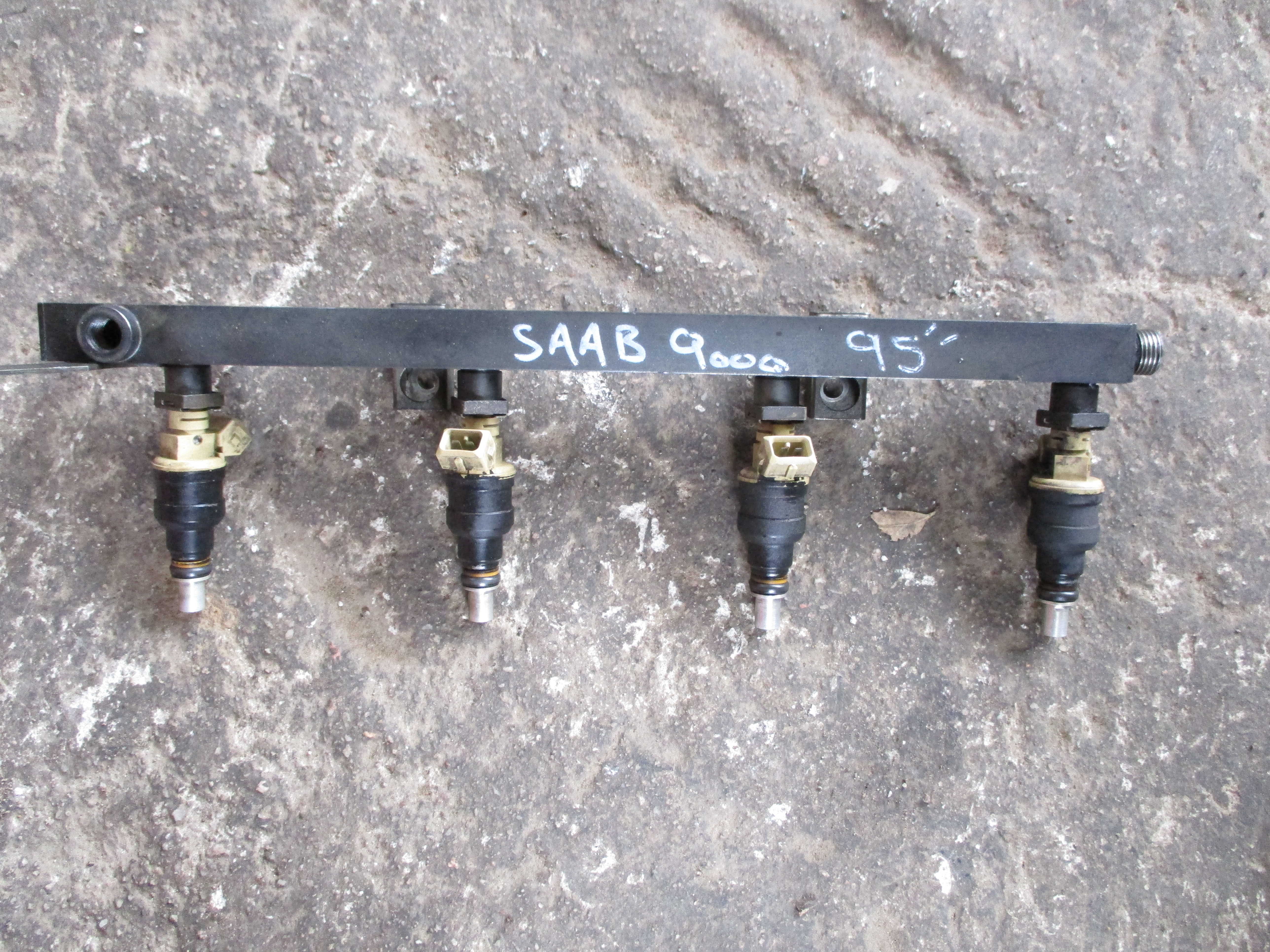 Μπεκιέρα Με Μπέκ ( 0280150712 ) Saab 9000 ’94 Προσφορά.