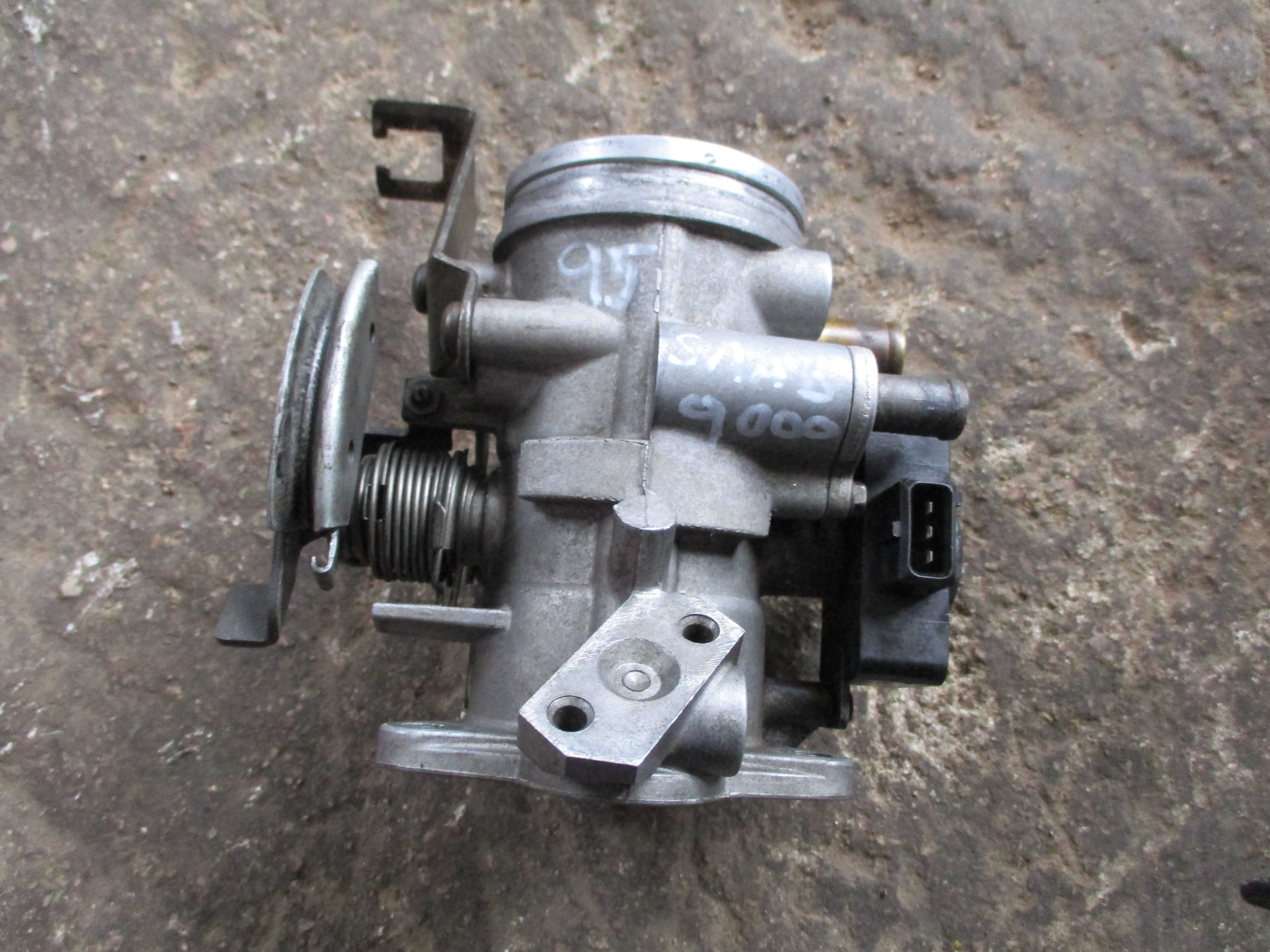 Πεταλούδα Γκαζιού ( 0280120300 ) Saab 9000 ’94 Προσφορά.