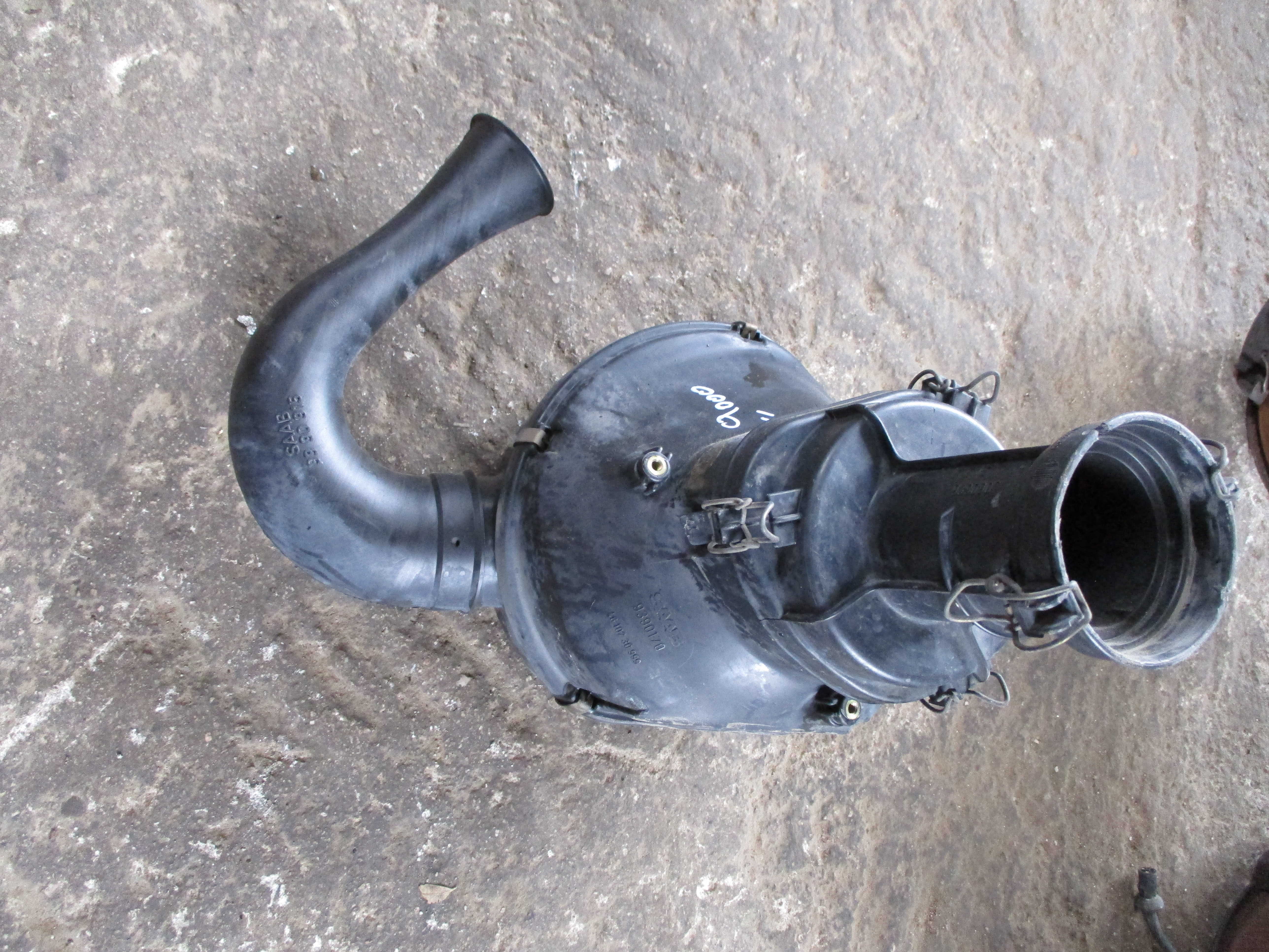 Φιλτροκούτι (9391608) Saab 9000 94′ Προσφορά.