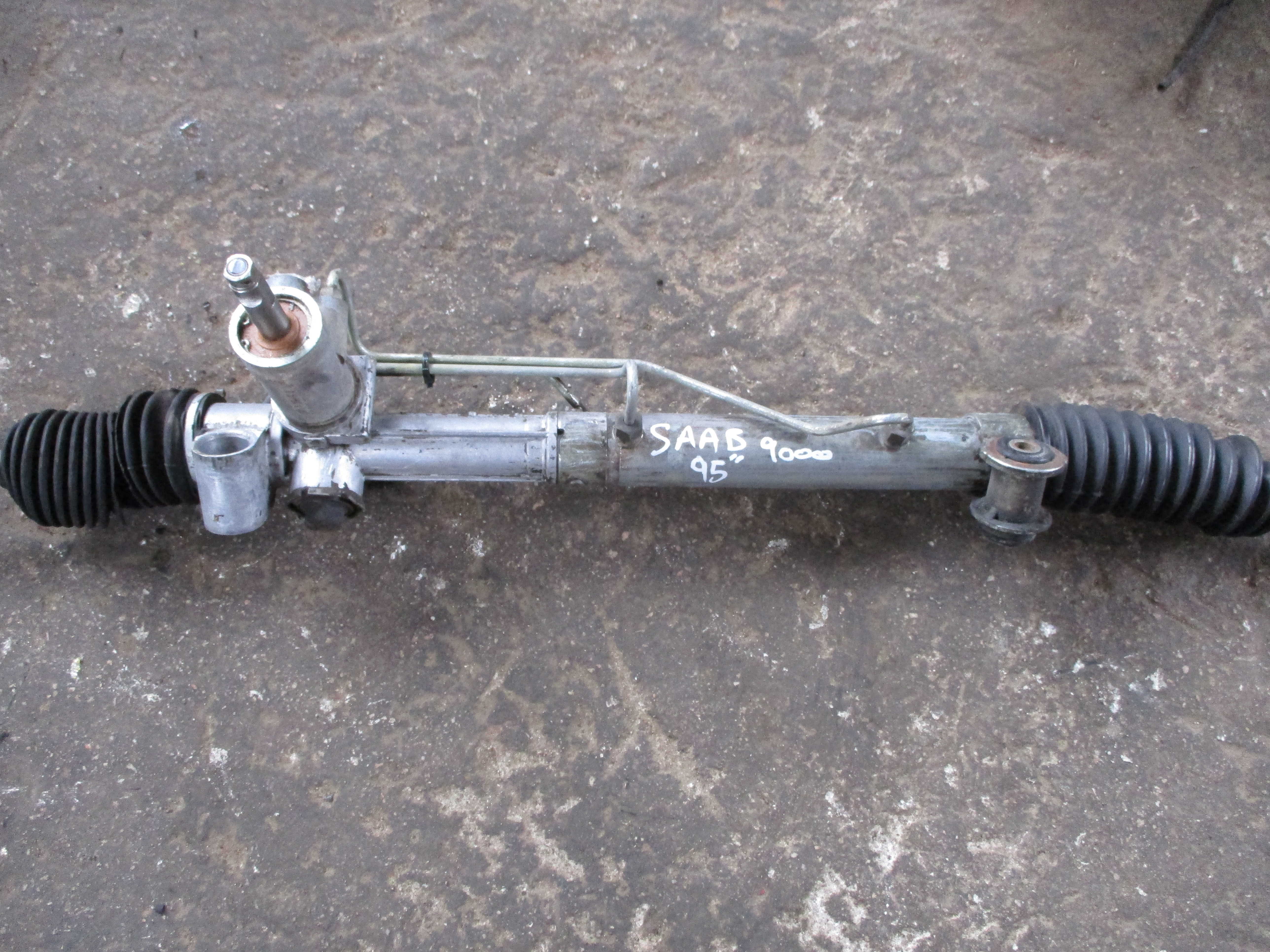 Κρεμαργιέρα Saab 9000 94′