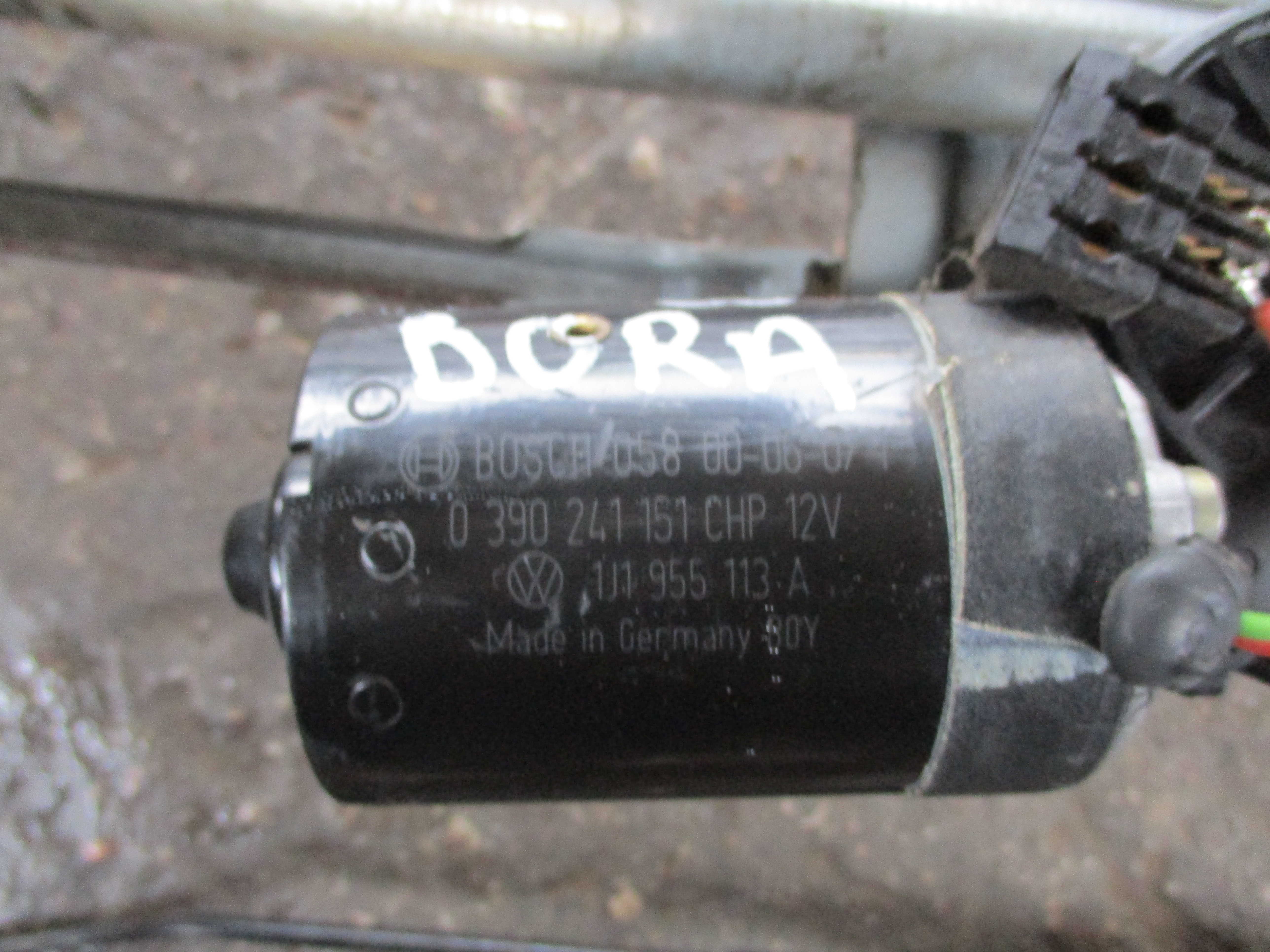 Υαλοκαθαριστήρες  (0390241151) (1J1955113A) Volkswagen Bora ’00