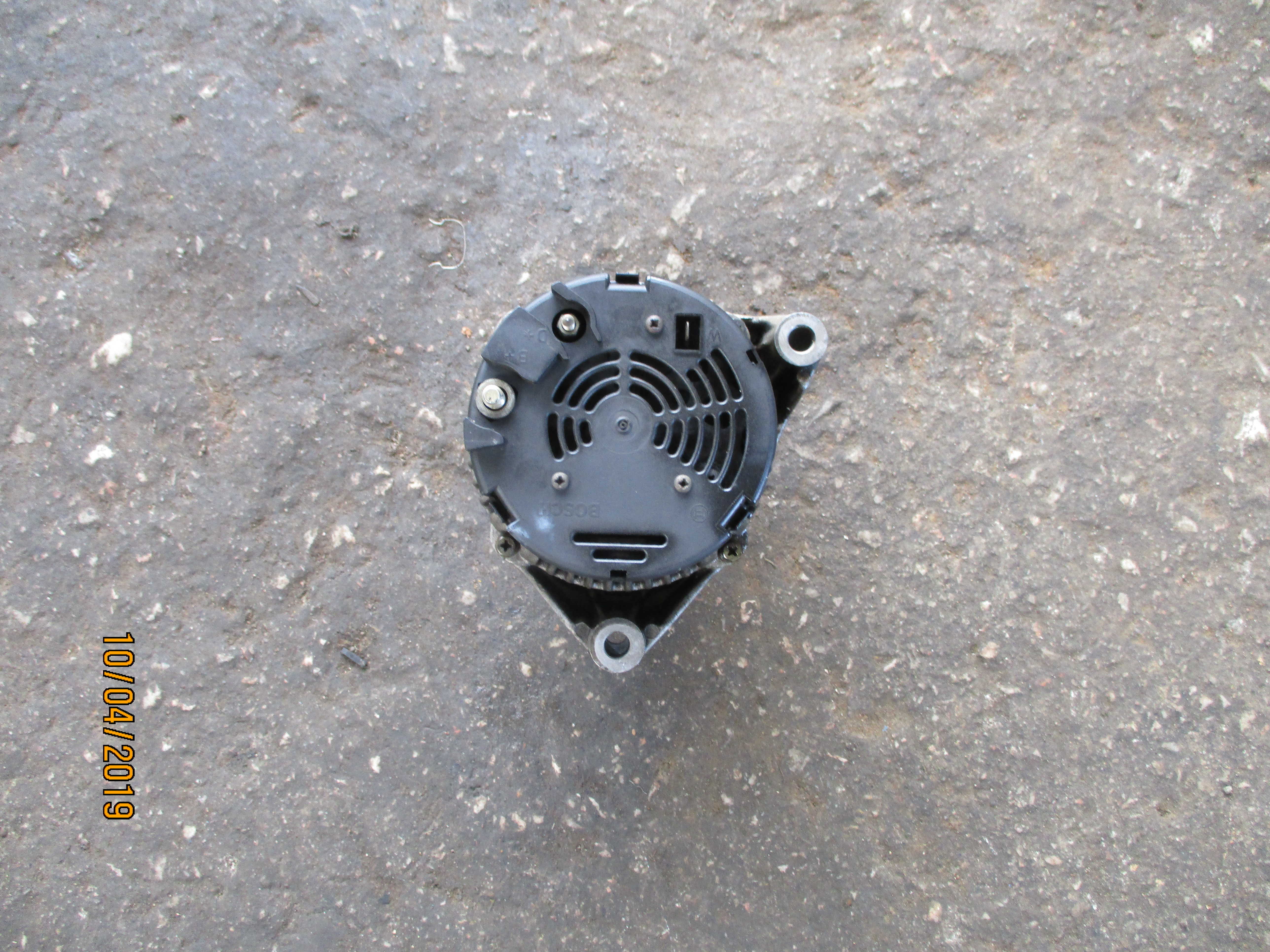 Δυναμό (0123335002) (0091540202) Μercedes E200 ’96