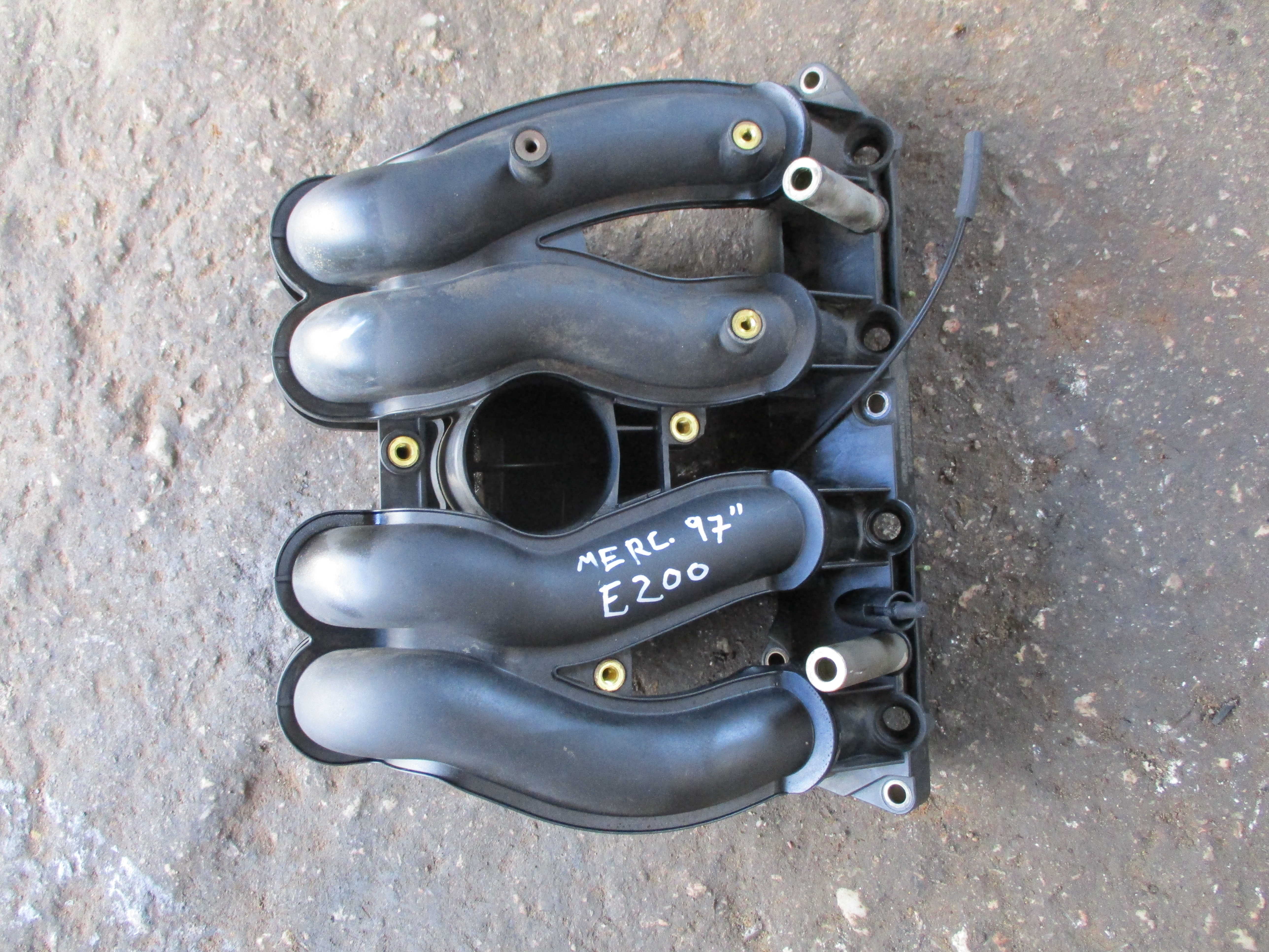 Πολλαπλή Εισαγωγής ( 2900301959 ) Μercedes E200 ’96 Προσφορά.