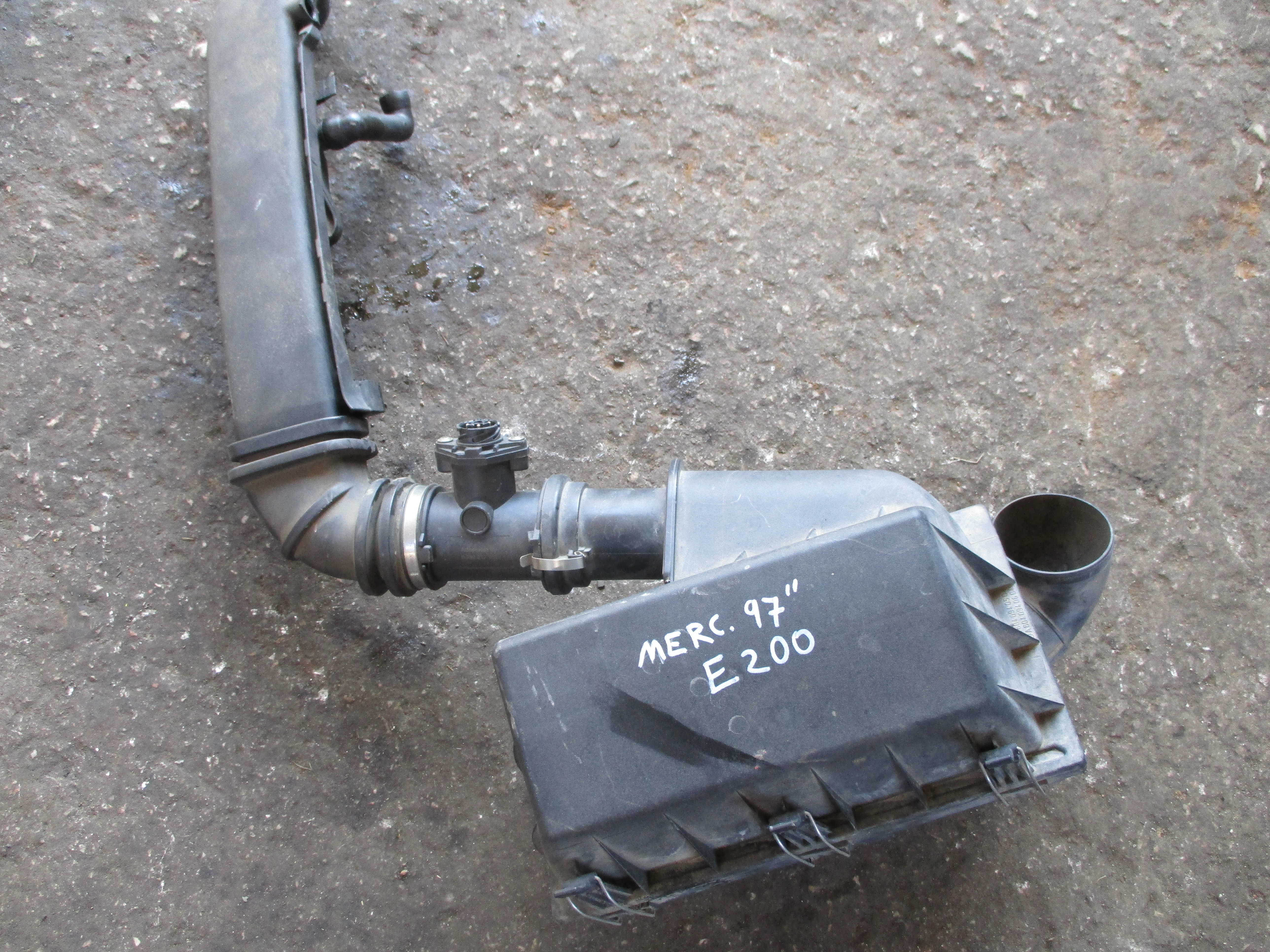 Φιλτροκούτι (A6040940504) Μercedes E200 ’96 Προσφορά.