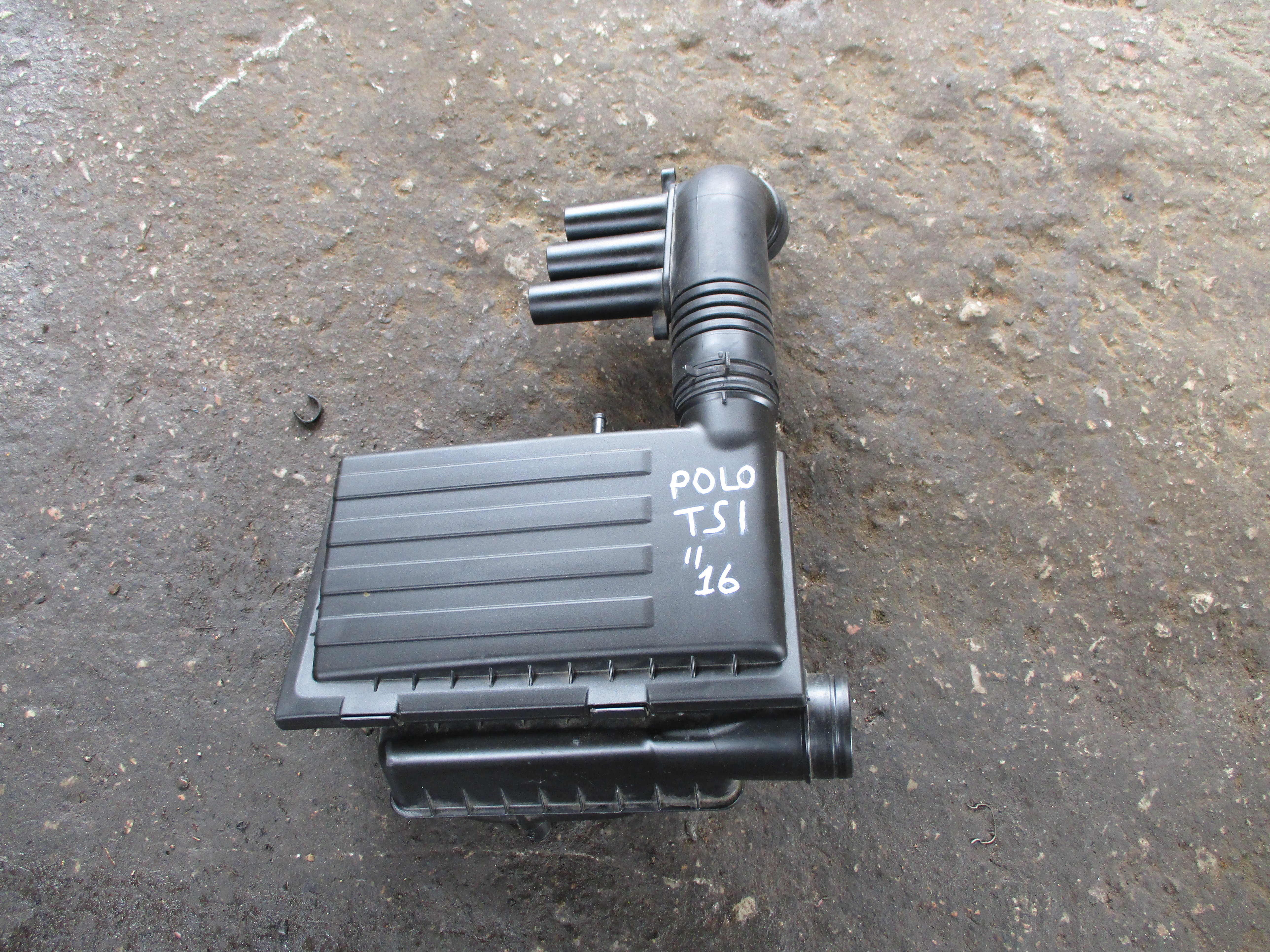 Φιλτροκούτι (04E129611H) (04E129620) Volkswagen Polo ’16 Προσφορά.