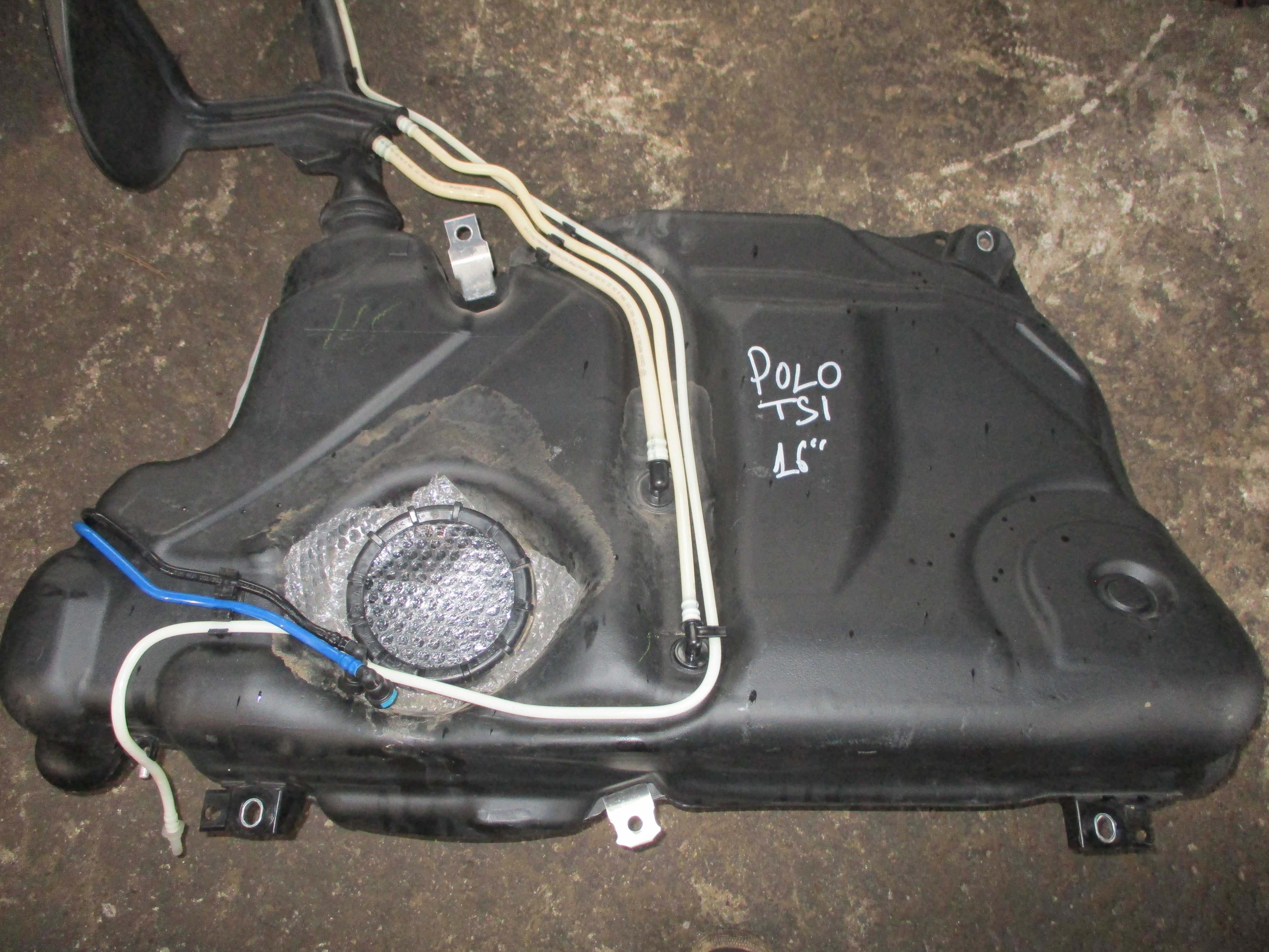 Ρεζερβουάρ Volkswagen Polo ’16 Προσφορά!