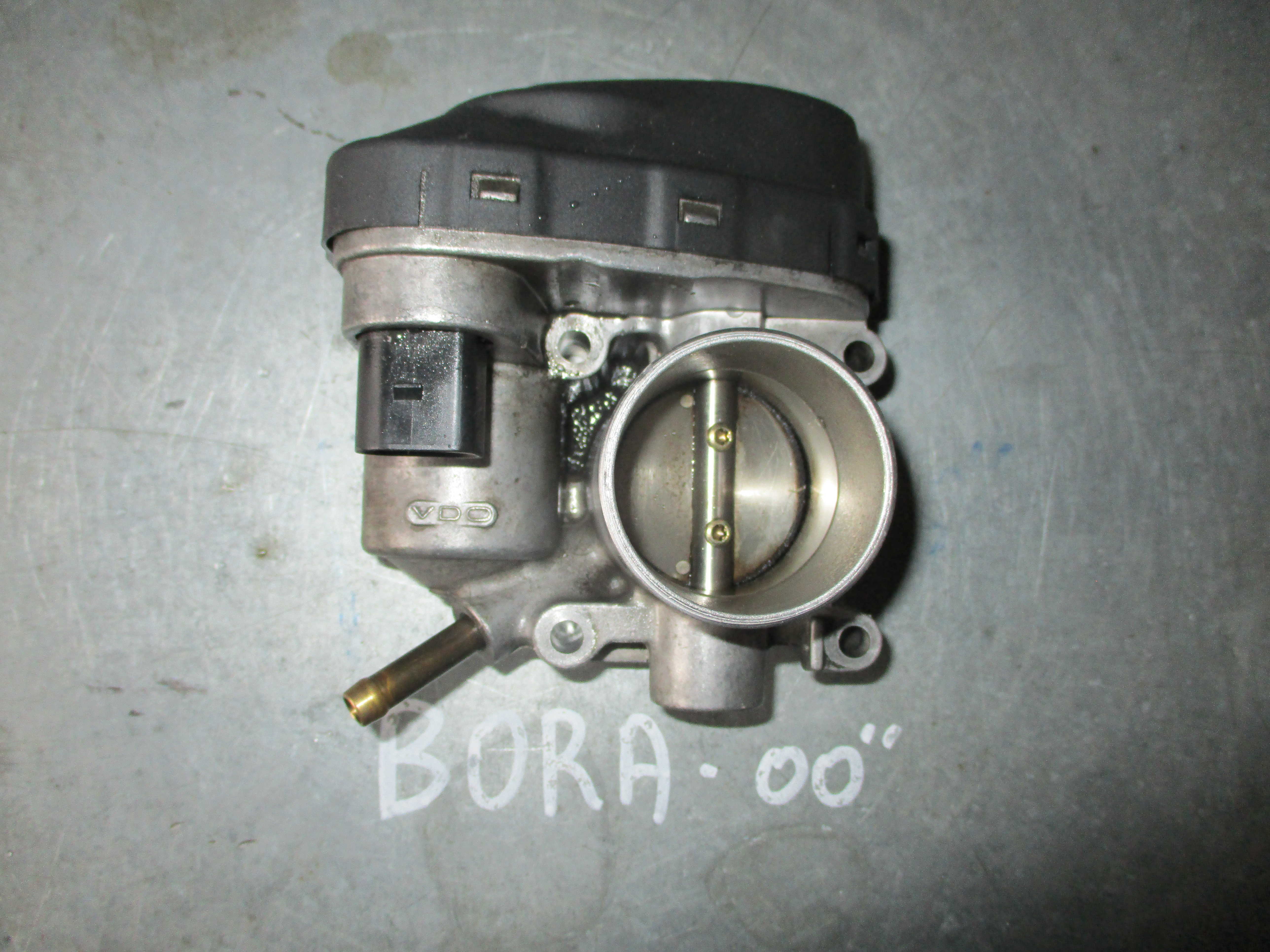 Πεταλούδα Γκαζιού ( 036133062 ) Volkswagen Bora ’00 Προσφορά.