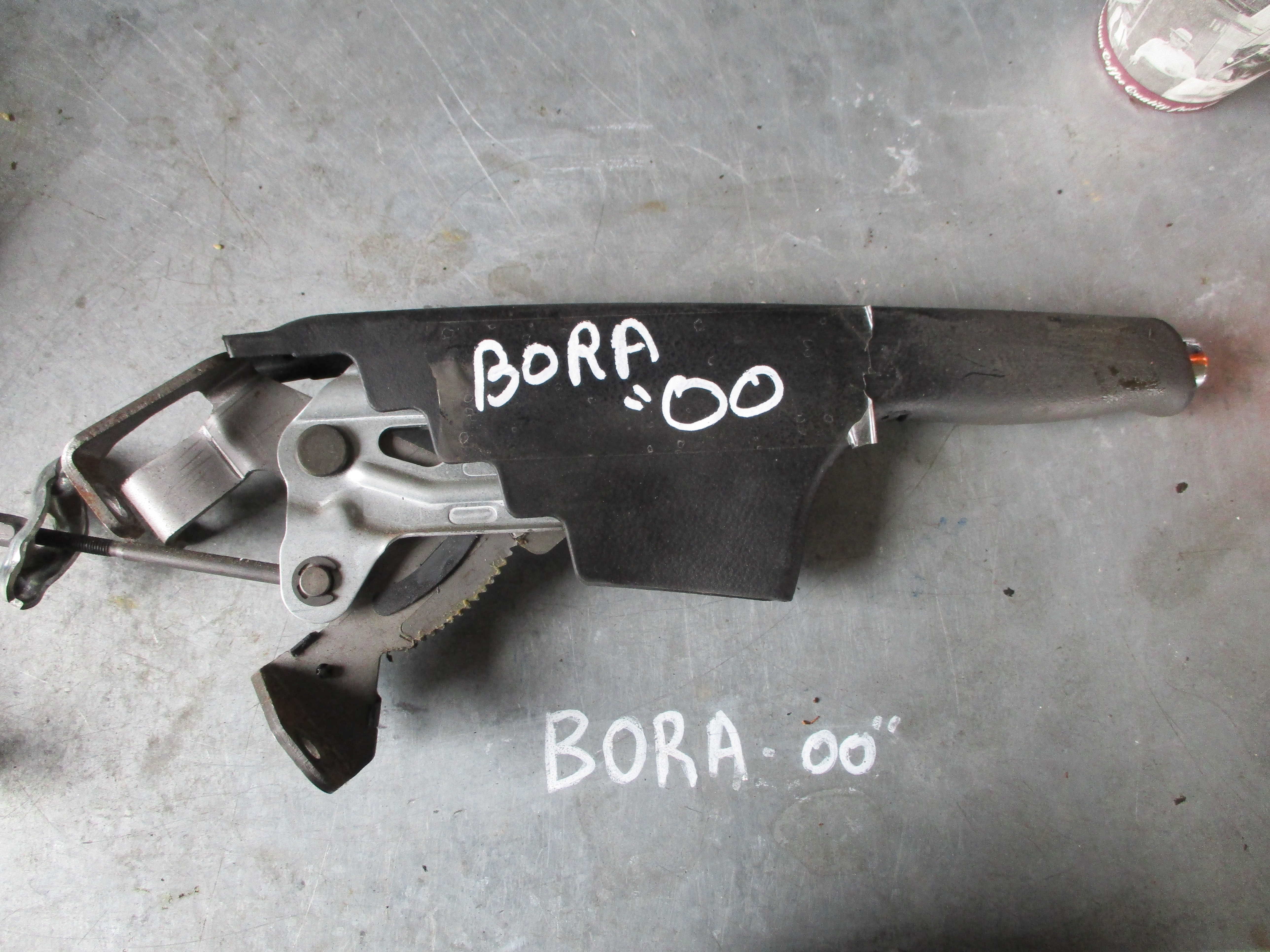 Χειρόφρενο Volkswagen Bora ’00