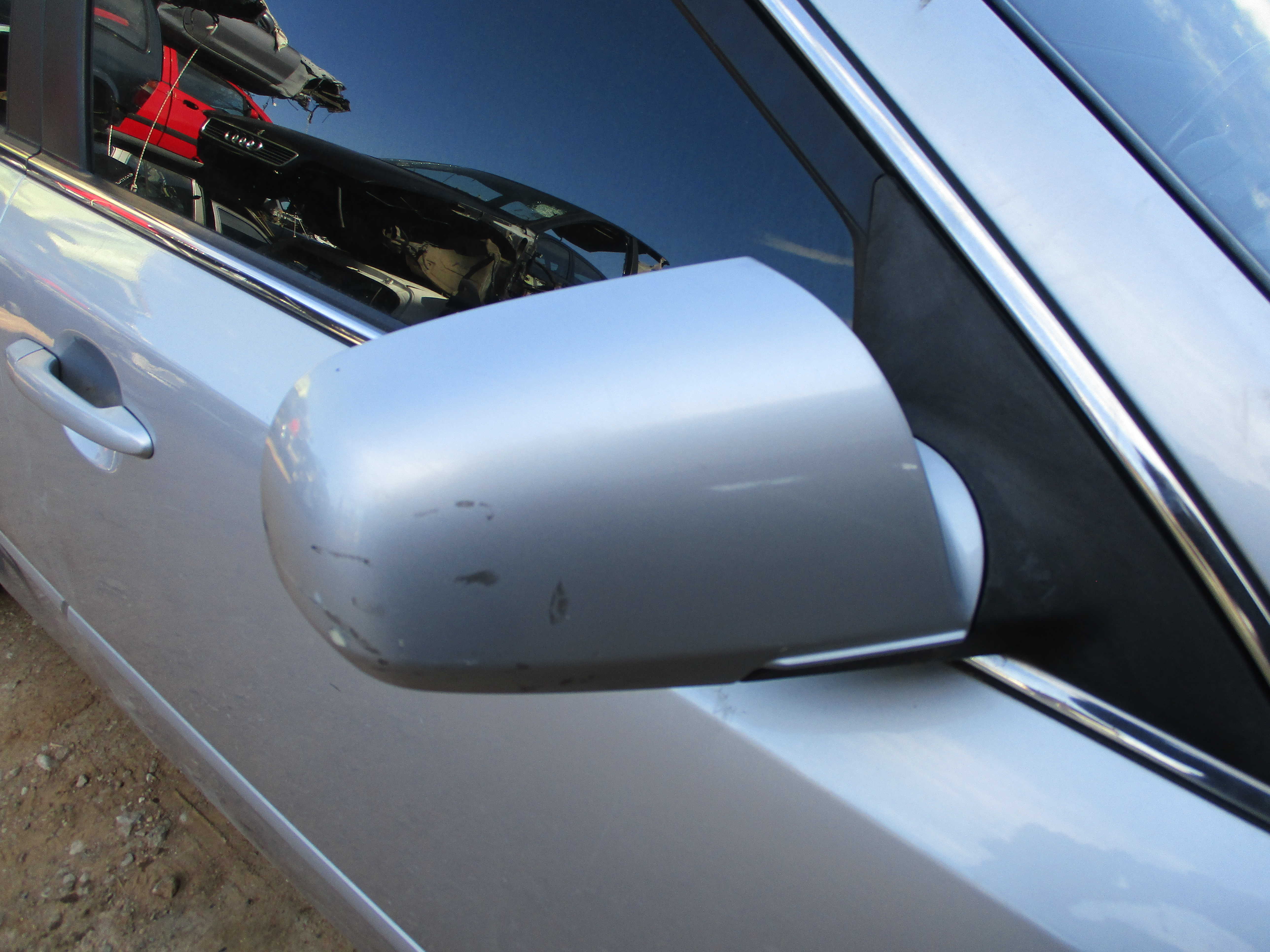 Καθρέπτες Kia Magentis ’09