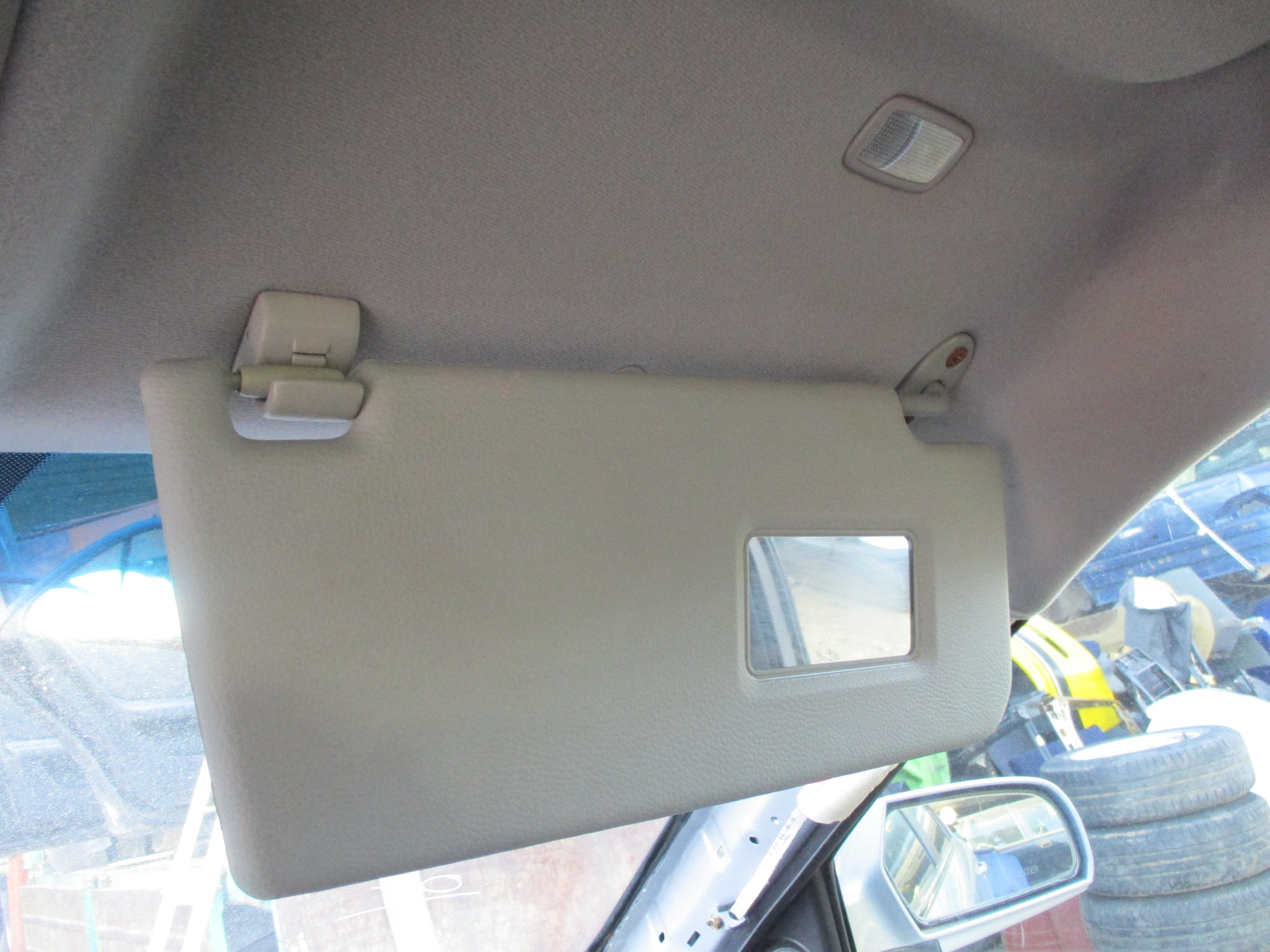 Σκιάδια Οδηγού-Συνοδηγού Kia Magentis ’09 Προσφορά.