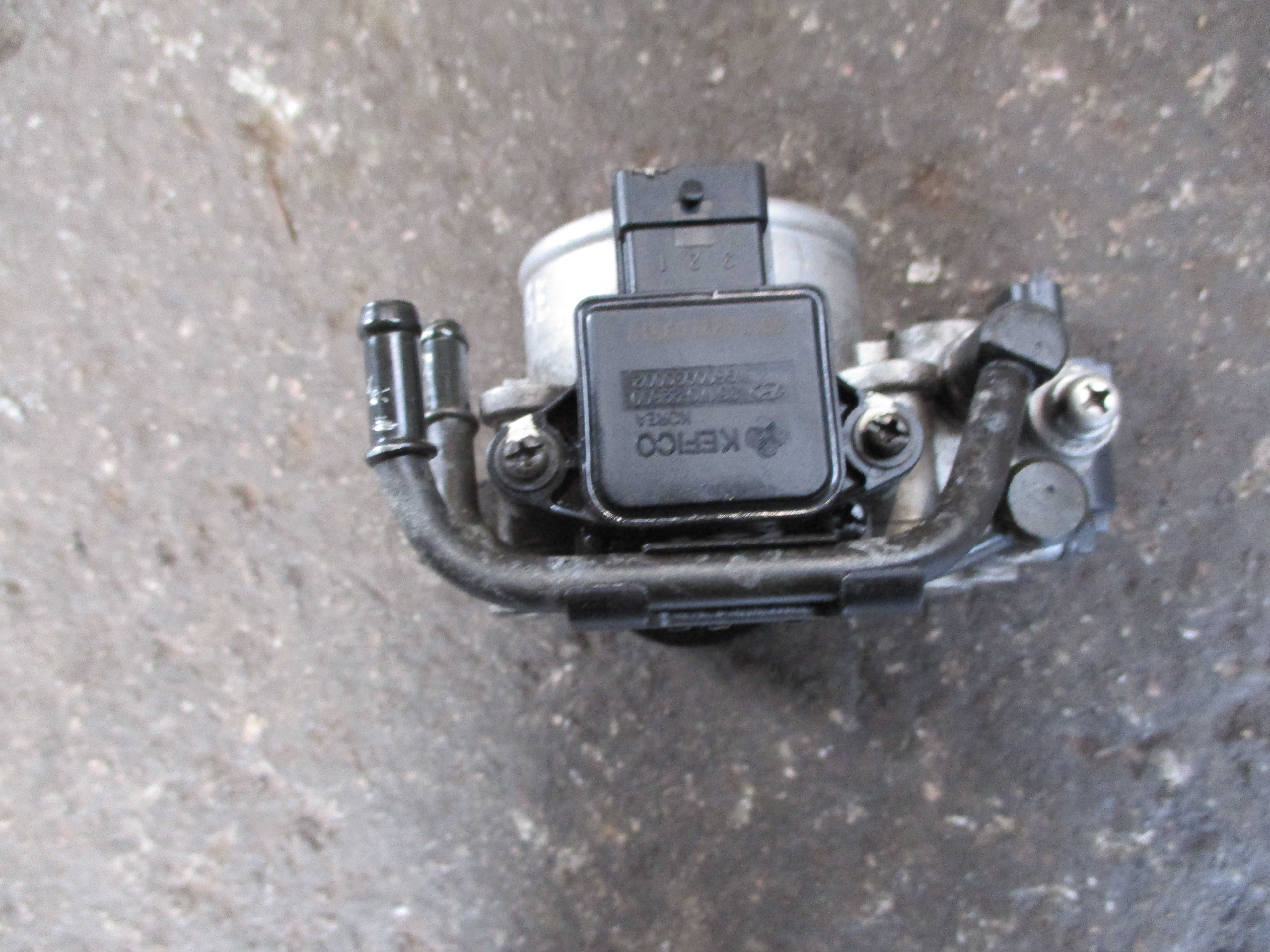 Πεταλούδα Γκαζιού ( 35100-25100 ) Kia Magentis ’09 Προσφορά.