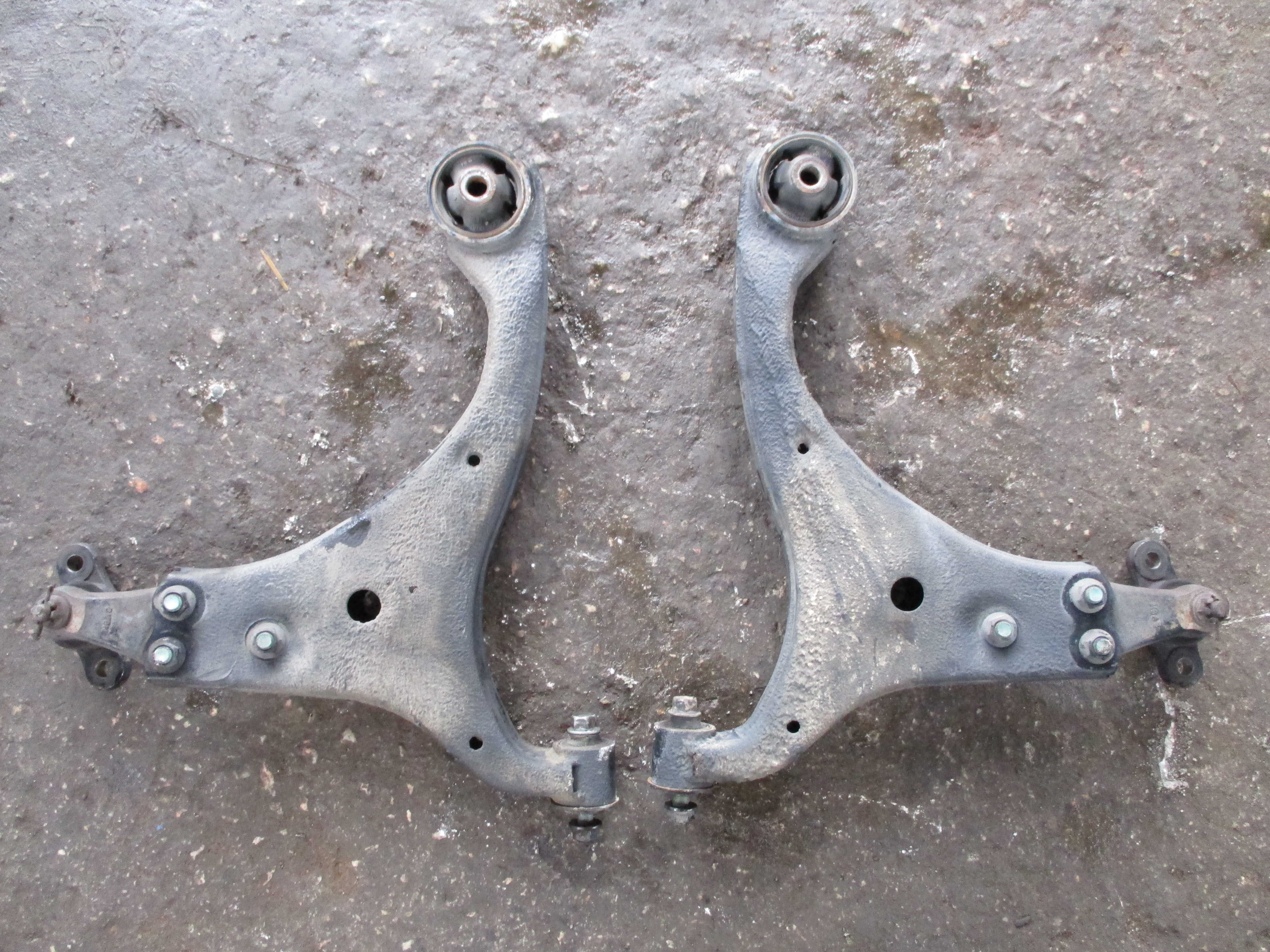 Ψαλίδια Kia Magentis ’09 Προσφορά.