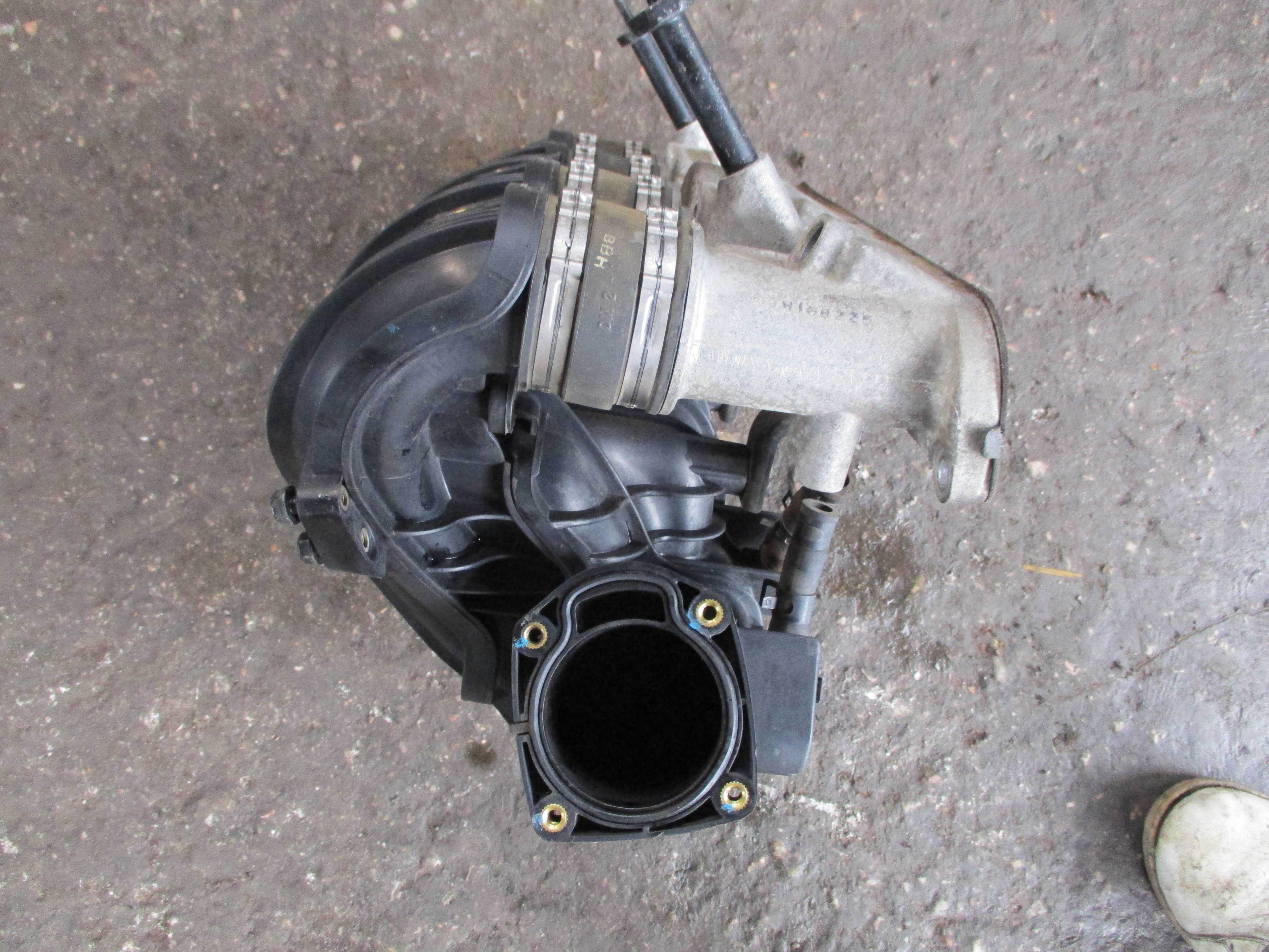 Πολλαπλή Εισαγωγής Kia Magentis ’09 Προσφορά.