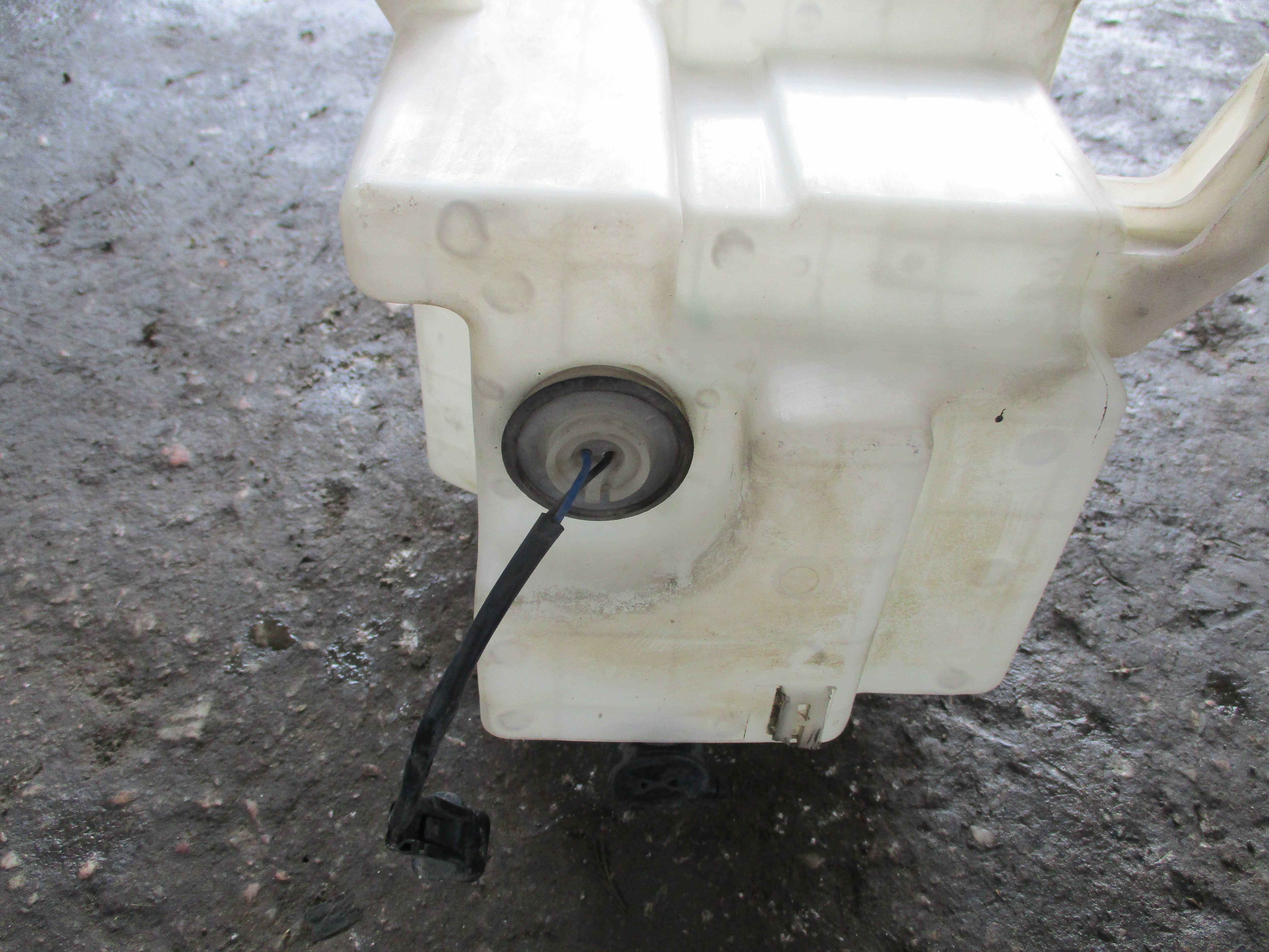 Δοχεία Νερού Υαλοκαθαριστήρων Kia Magentis ’09