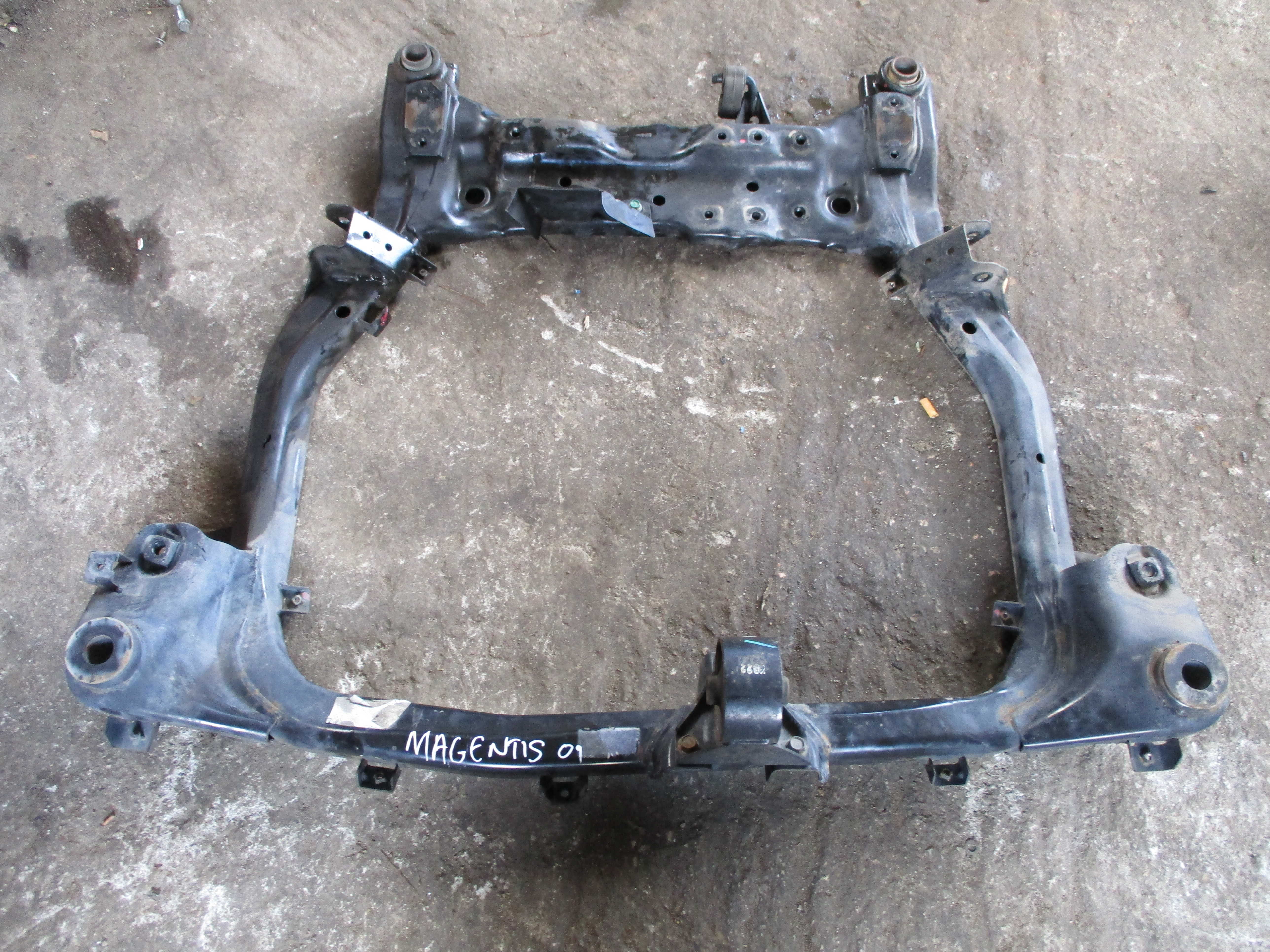 Γέφυρα Εμπρός Kia Magentis ’09 Προσφορά.