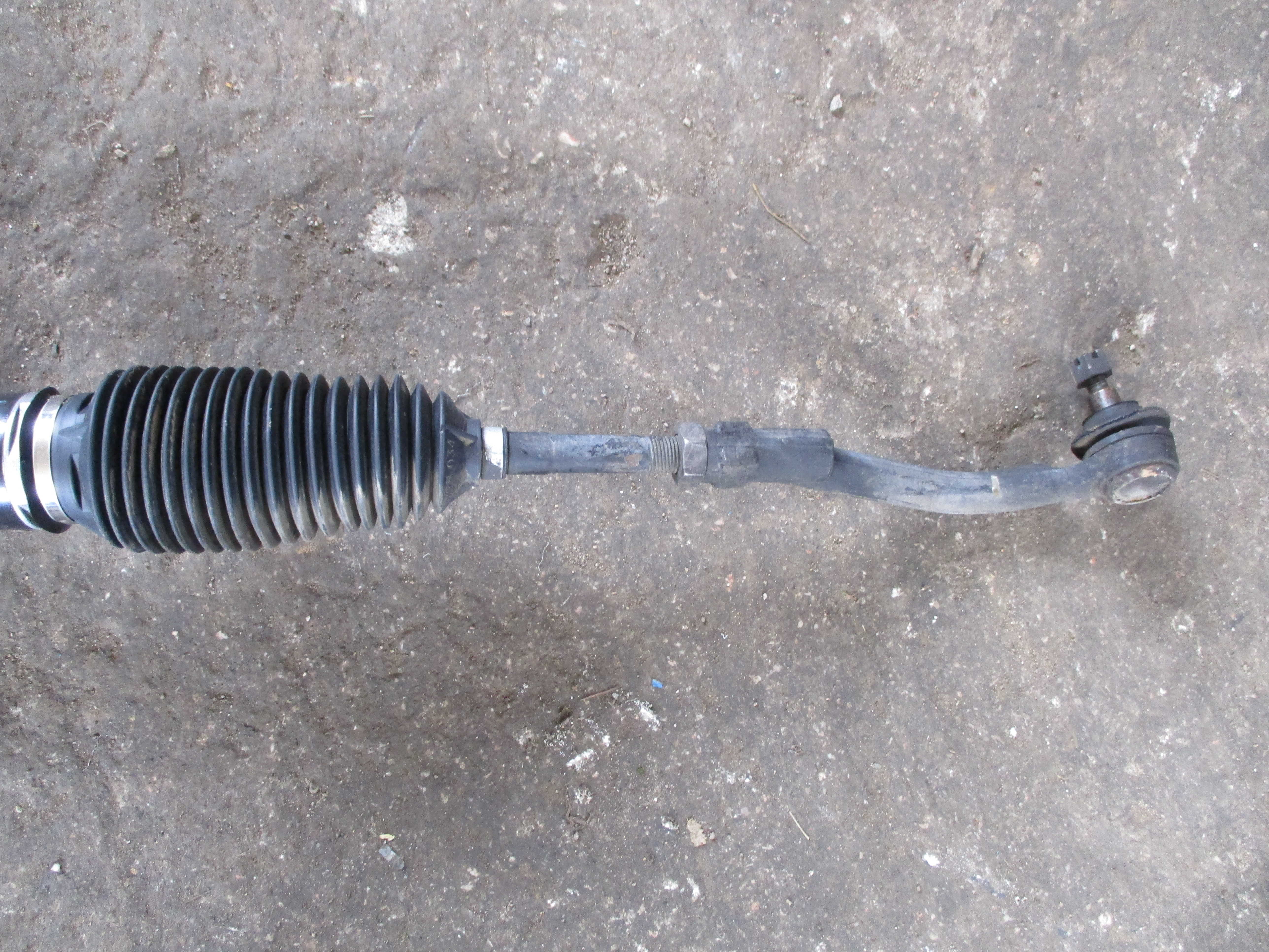 Κρεμαργιέρα Kia Magentis ’09