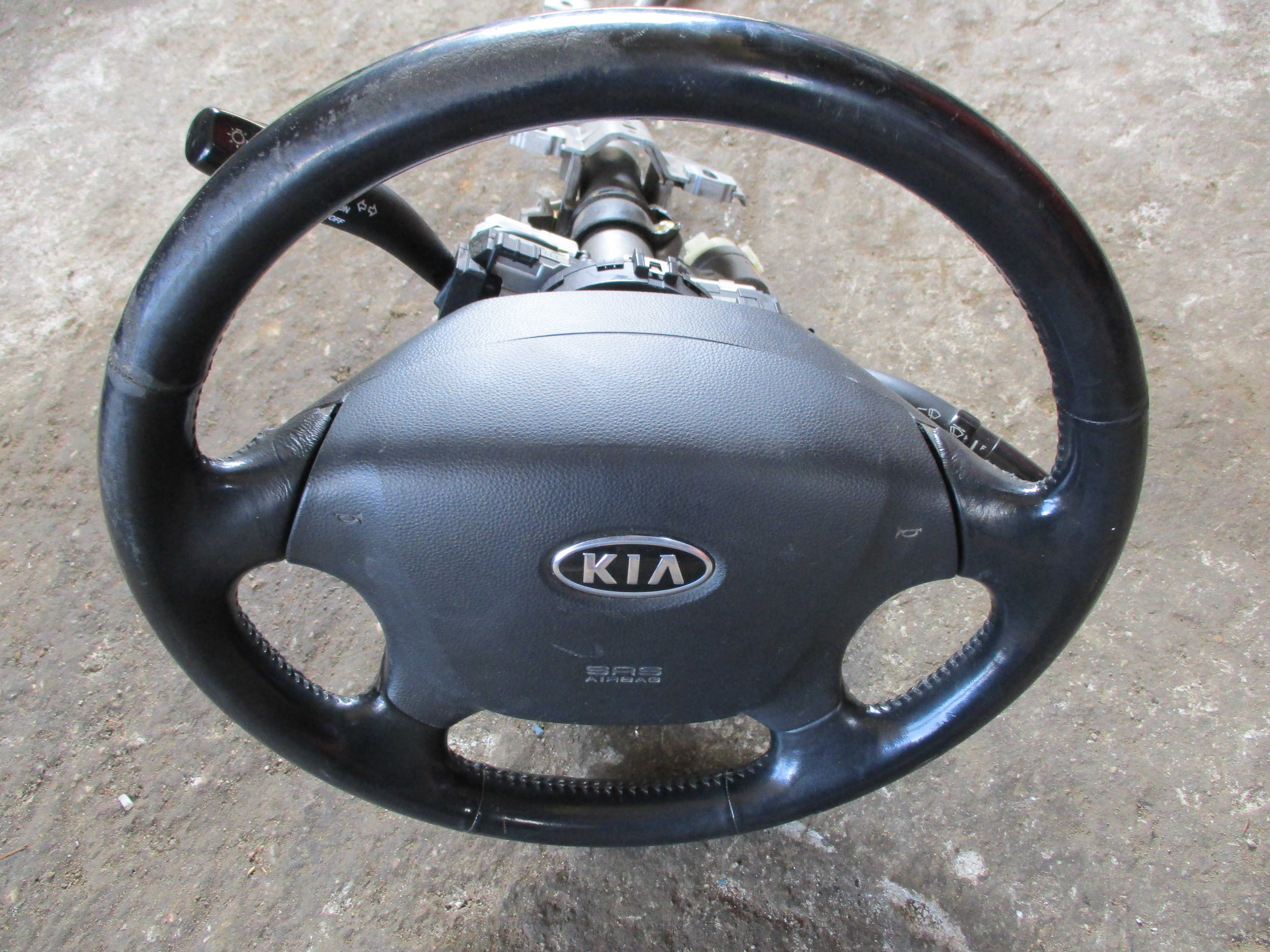 Υδραυλικά τιμόνι Kia Magentis ’09