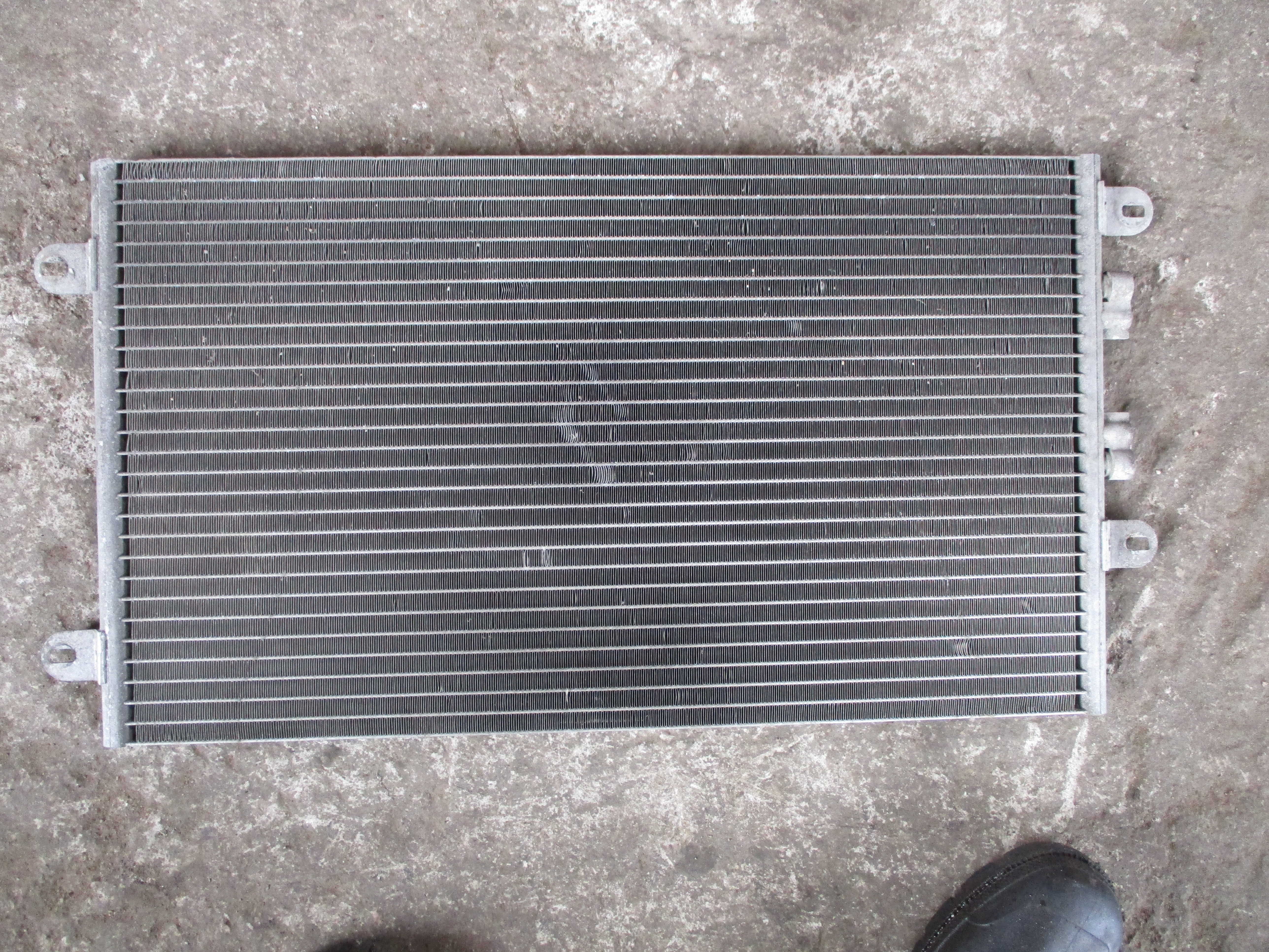 Ψυγεία Κλιματιστικών A/C Alfa Romeo 147 ’01