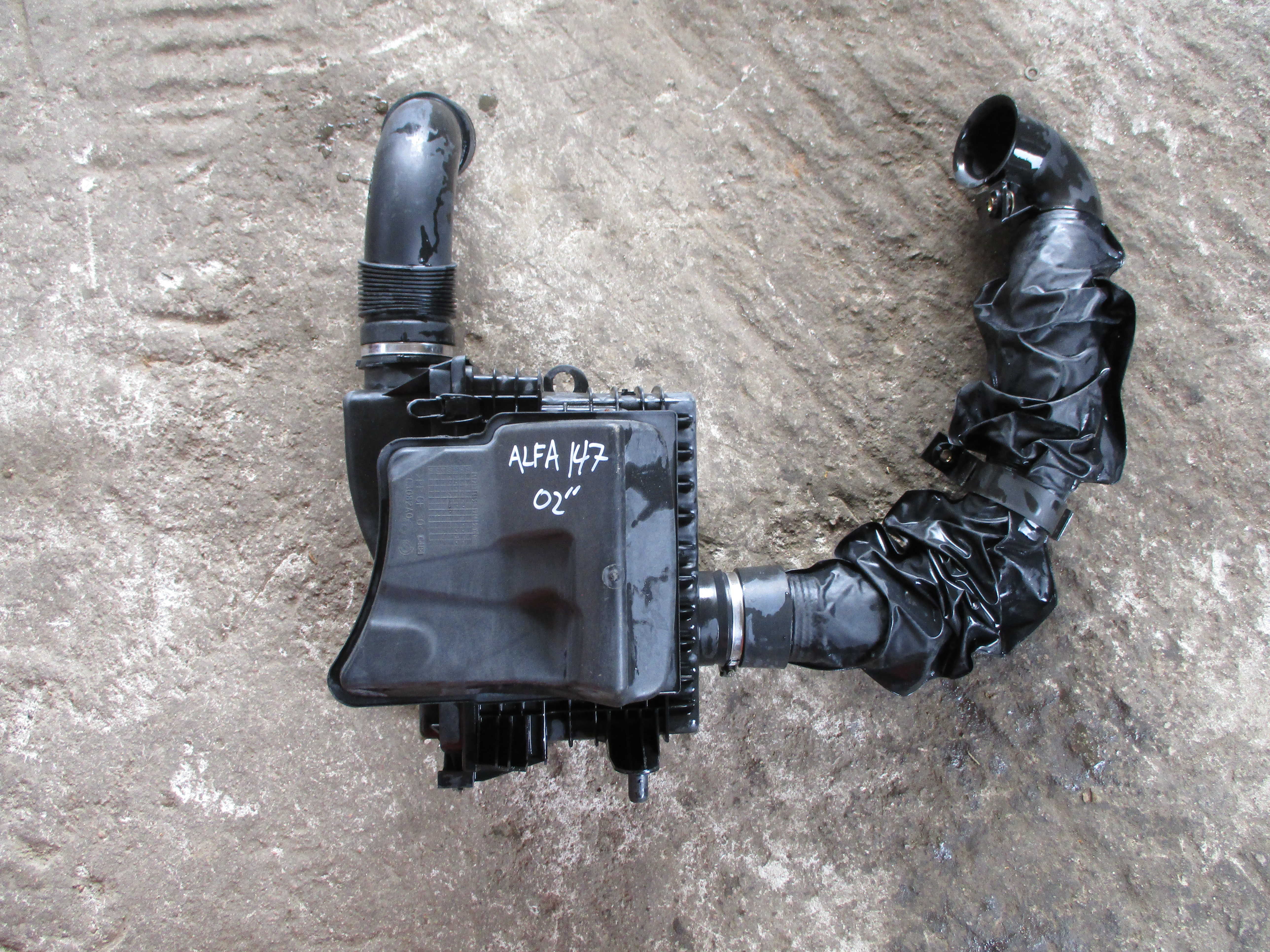 Φιλτροκούτι Alfa Romeo 147 ’01 Προσφορά.