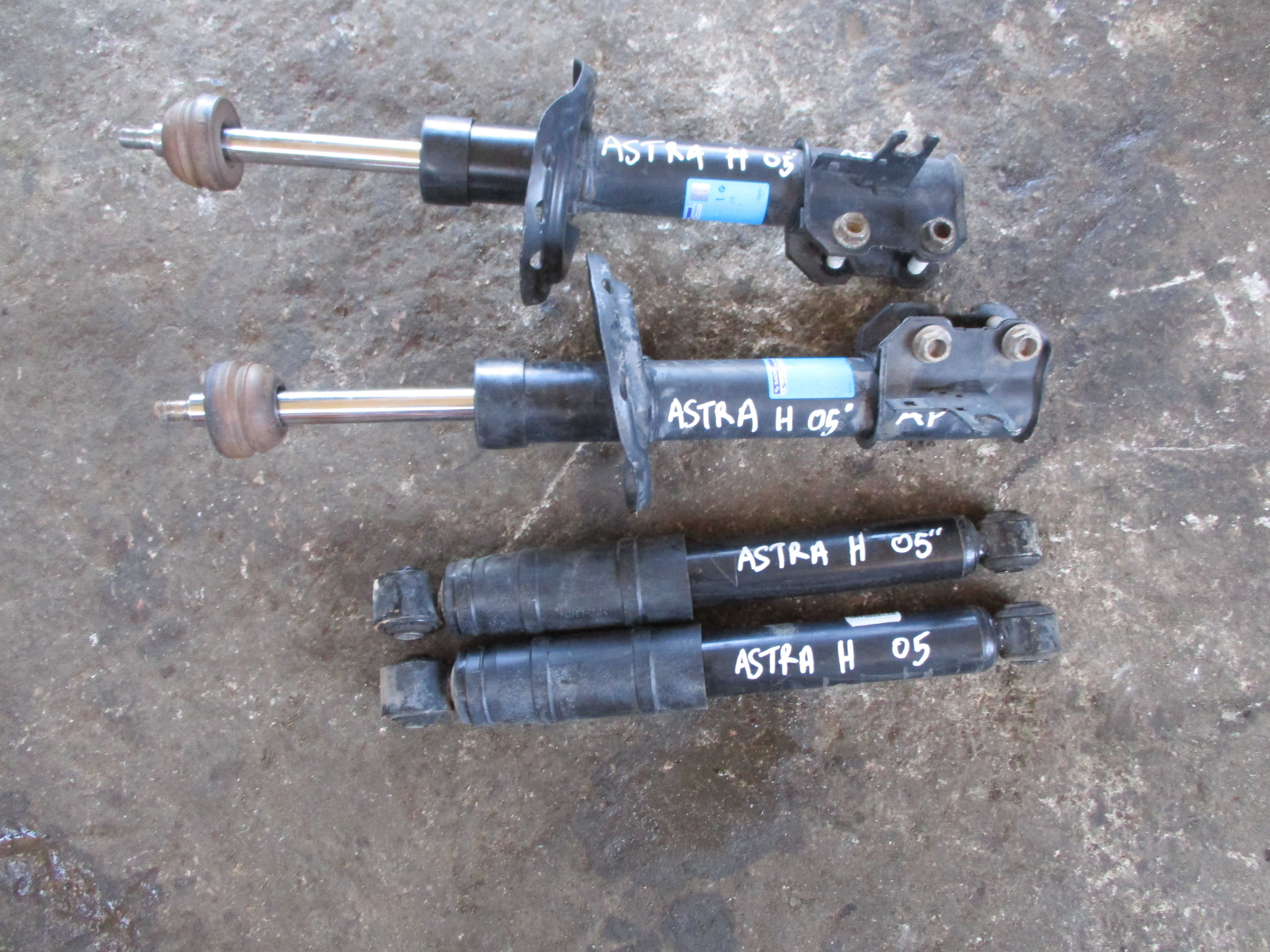 Αμορτισέρ Opel Astra H ’05 Προσφορά.