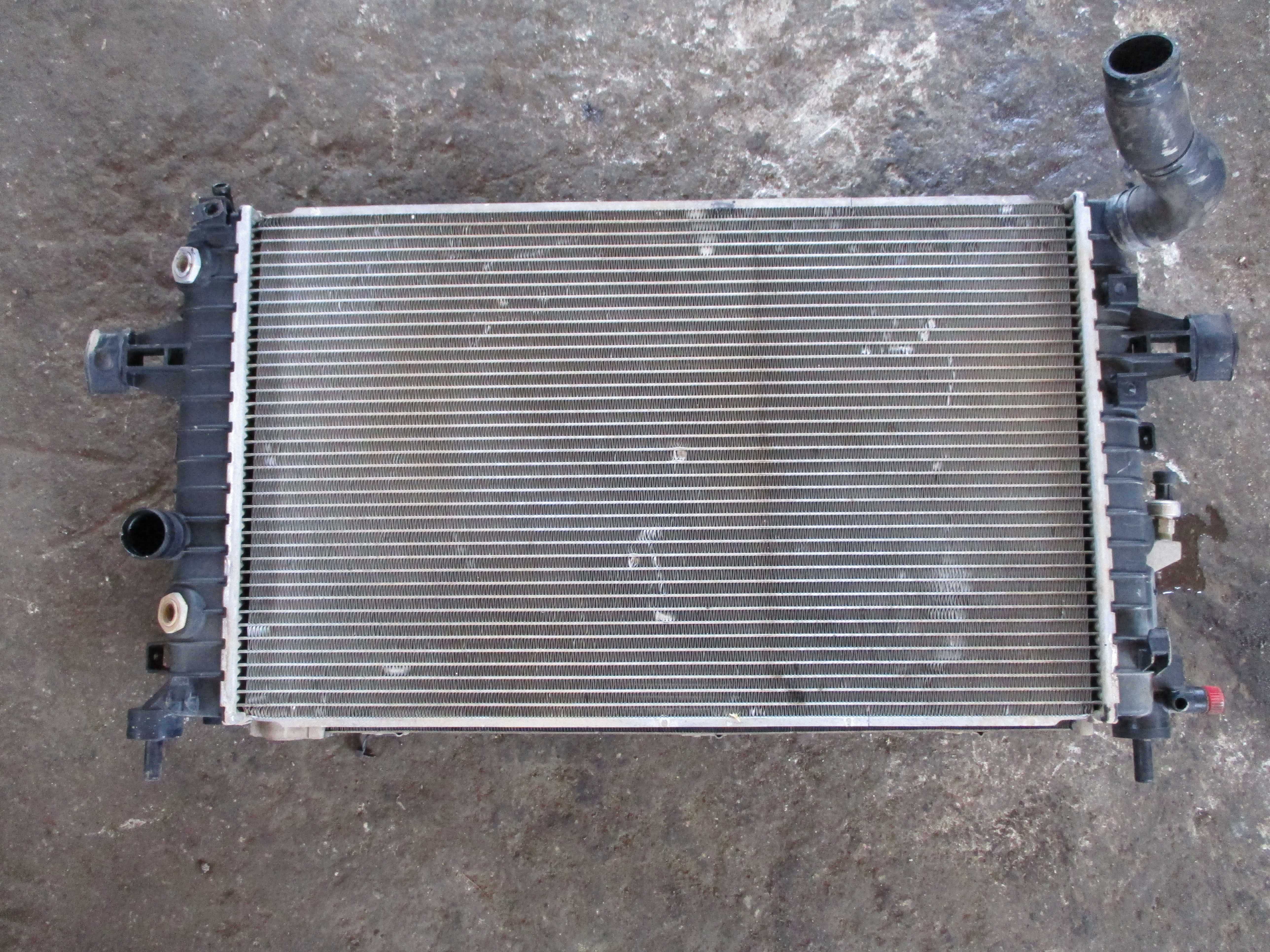 Ψυγείο Κλιματισμού Opel Astra H ’05 Προσφορά.