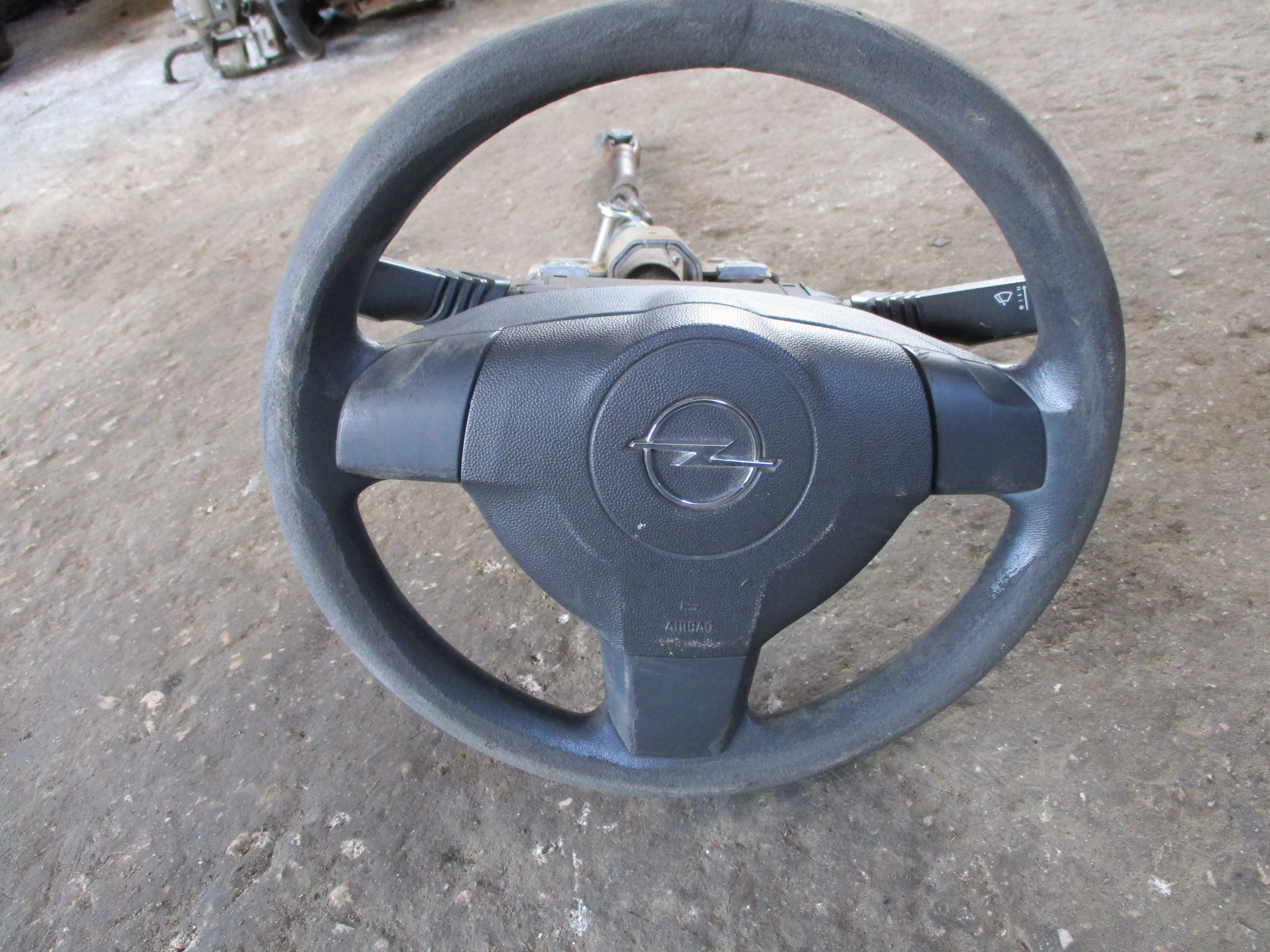 Μαρκούτσια Υδραυλικού Τιμονιού Opel Astra H ’05 Προσφορά.