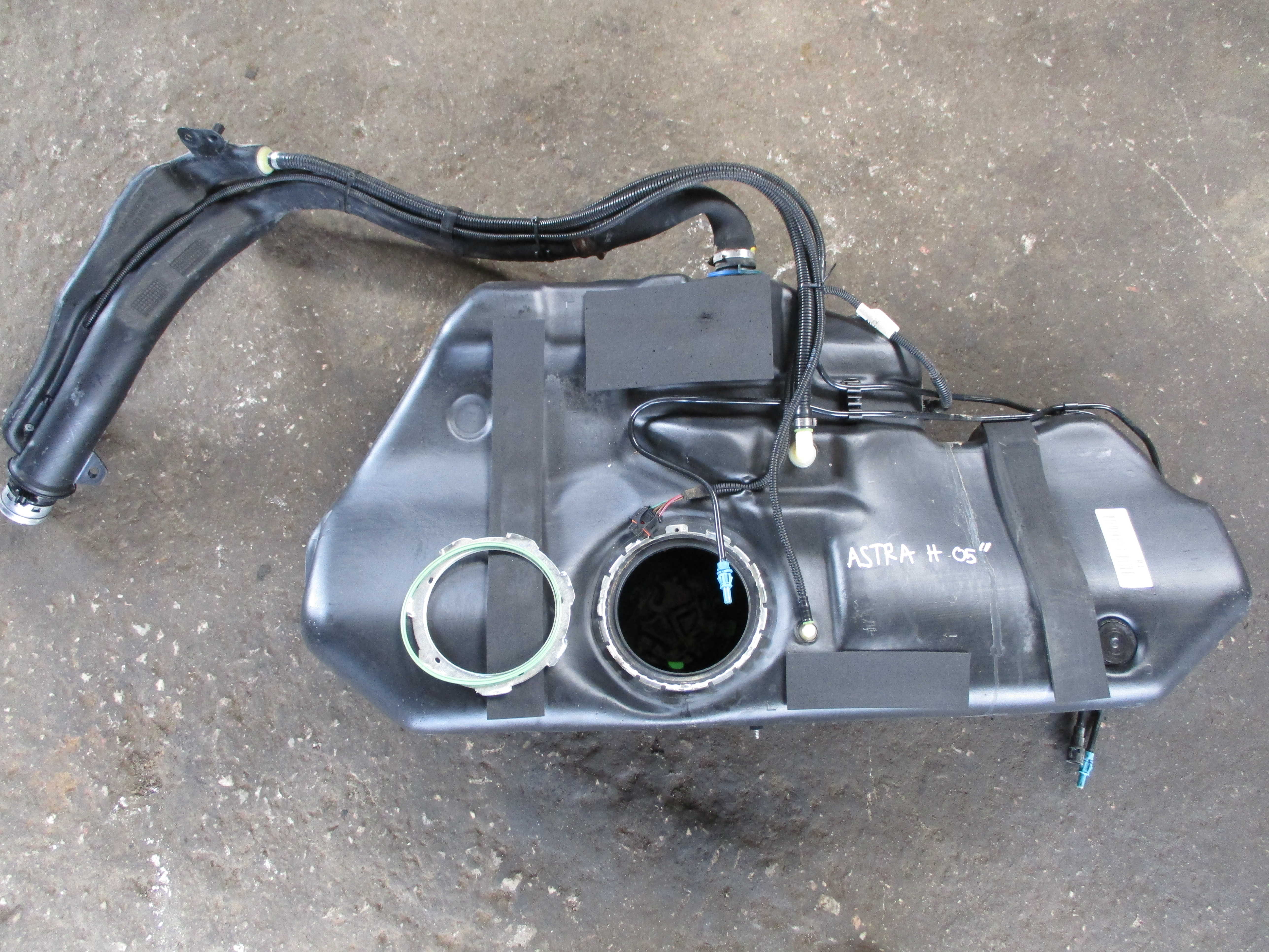 Ρεζερβουάρ Opel Astra H ’05 Προσφορά!