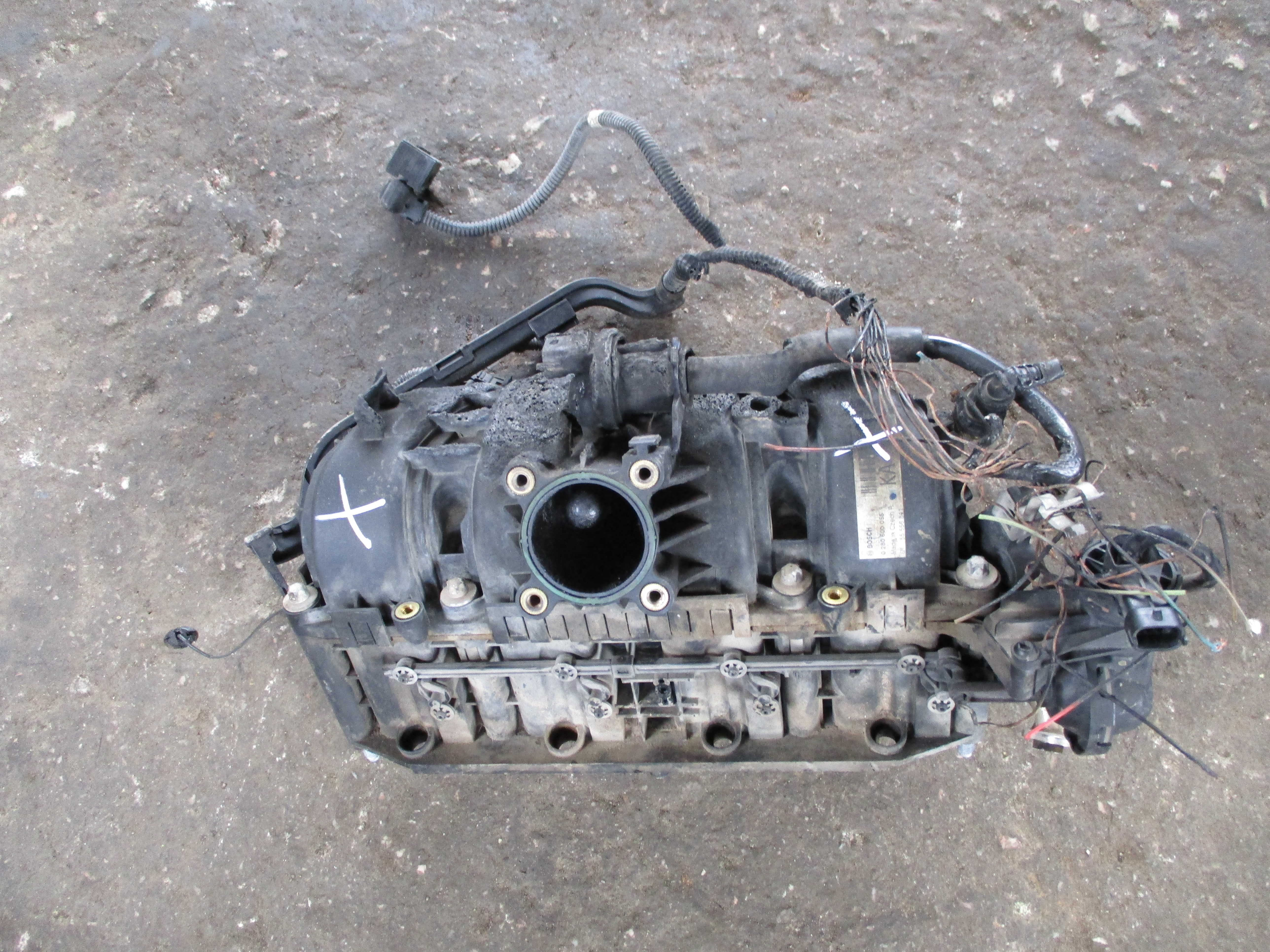 Πολλαπλή Εισαγωγής Opel Astra H ’05 Προσφορά.