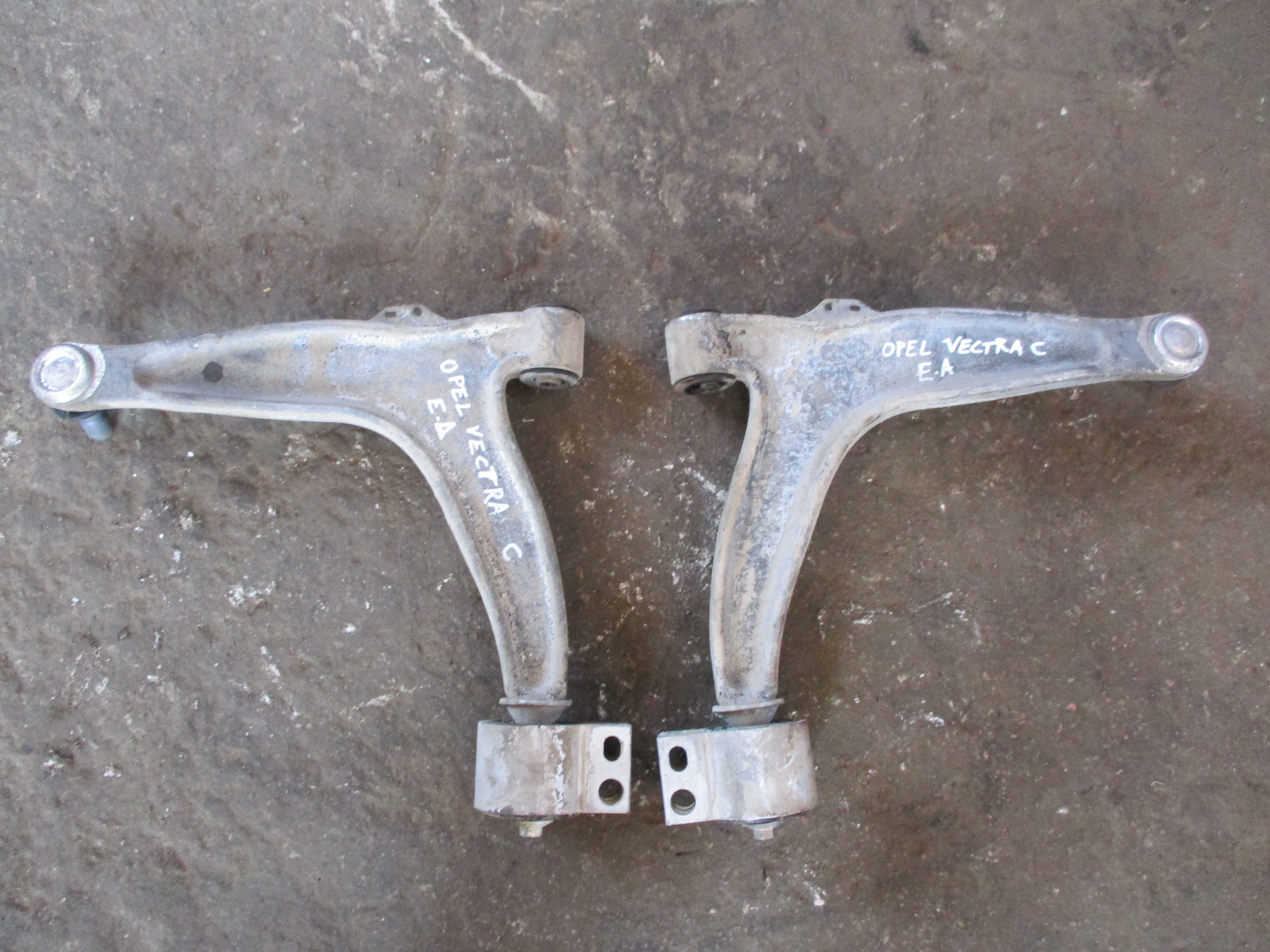 Ψαλίδια Opel Vectra C ’02 Προσφορά.