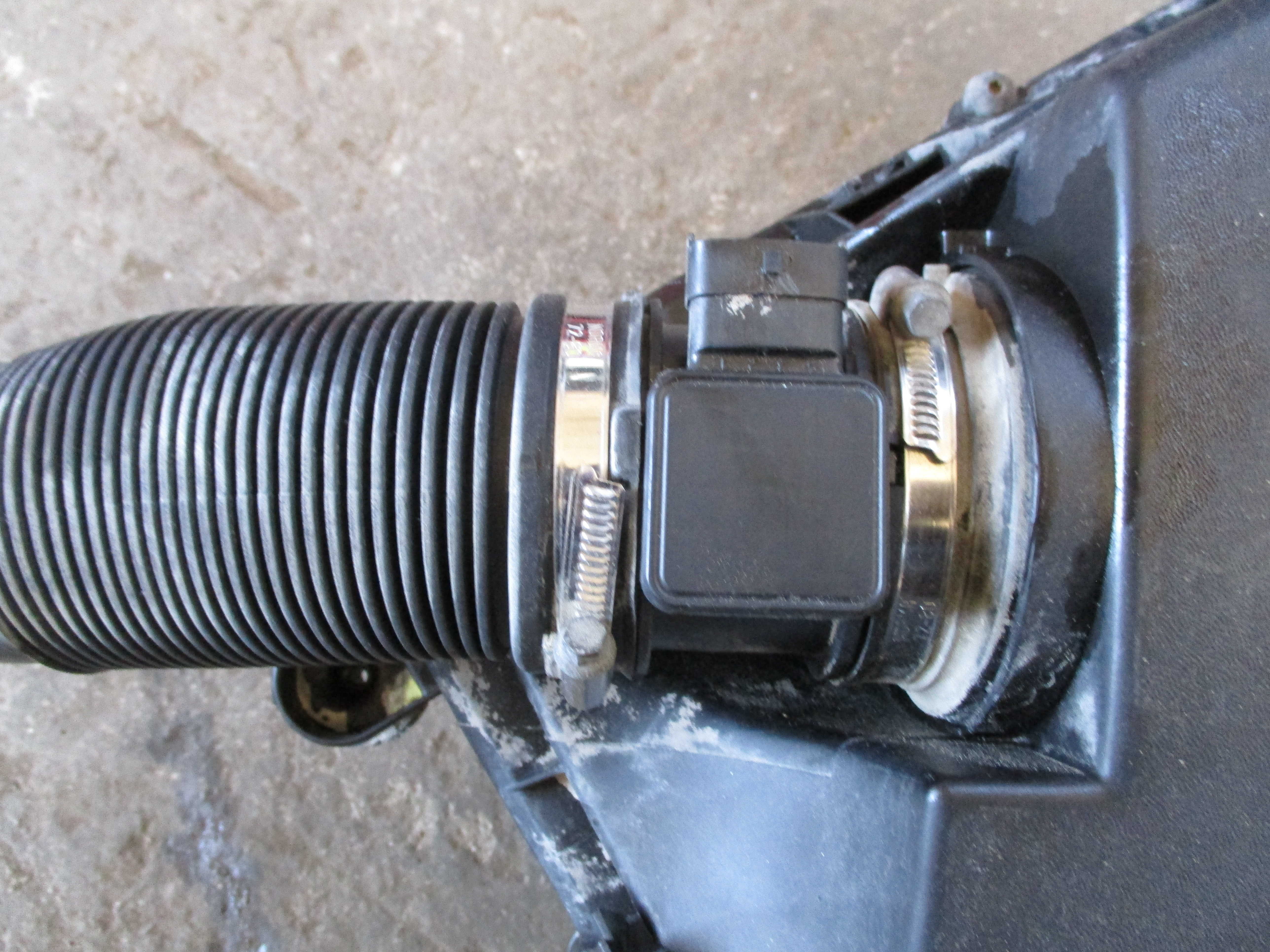 Φιλτροκούτι Opel Vectra C ’02 Προσφορά.