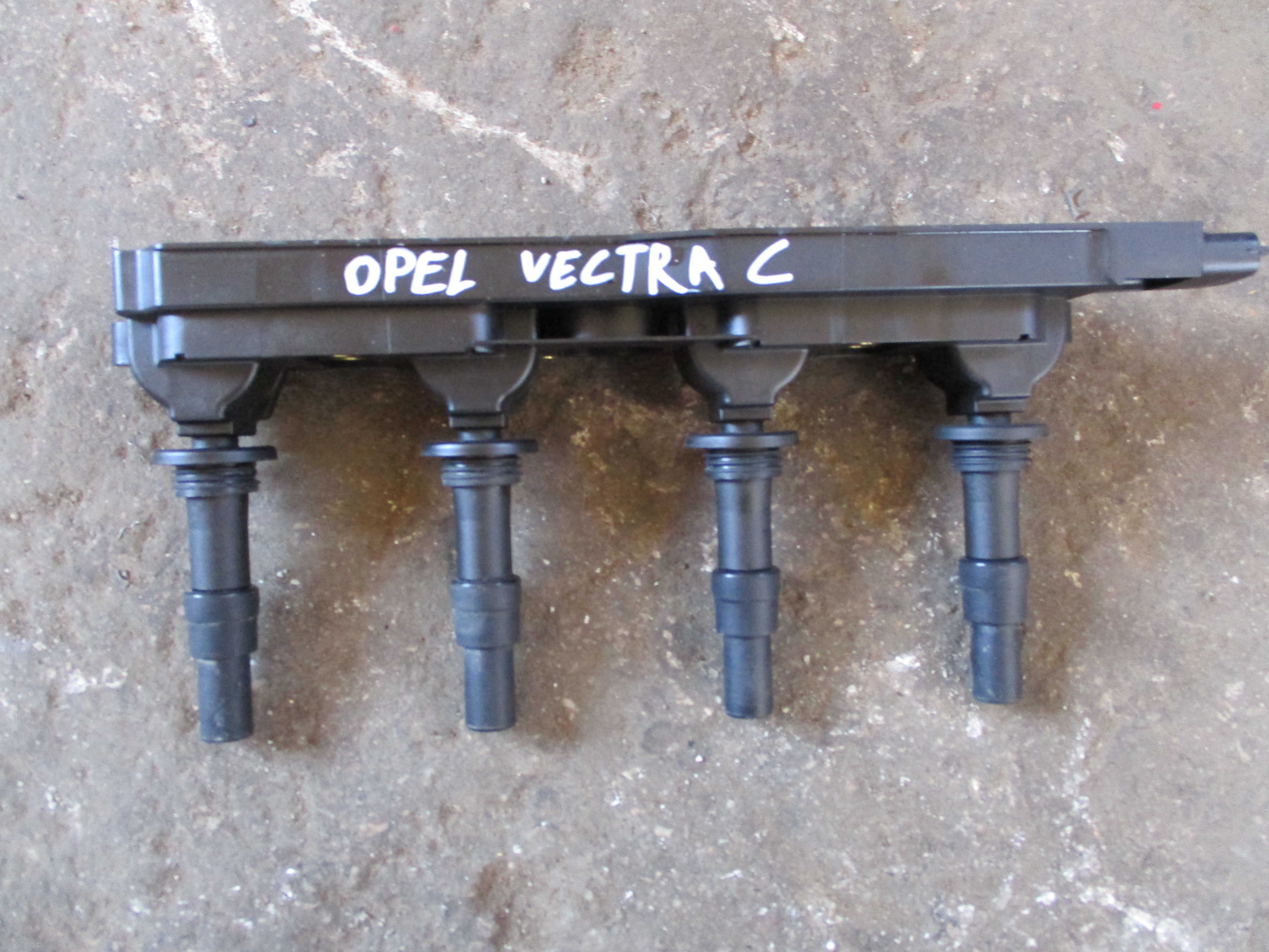 Πολλαπλασιαστές Opel Vectra C ’02