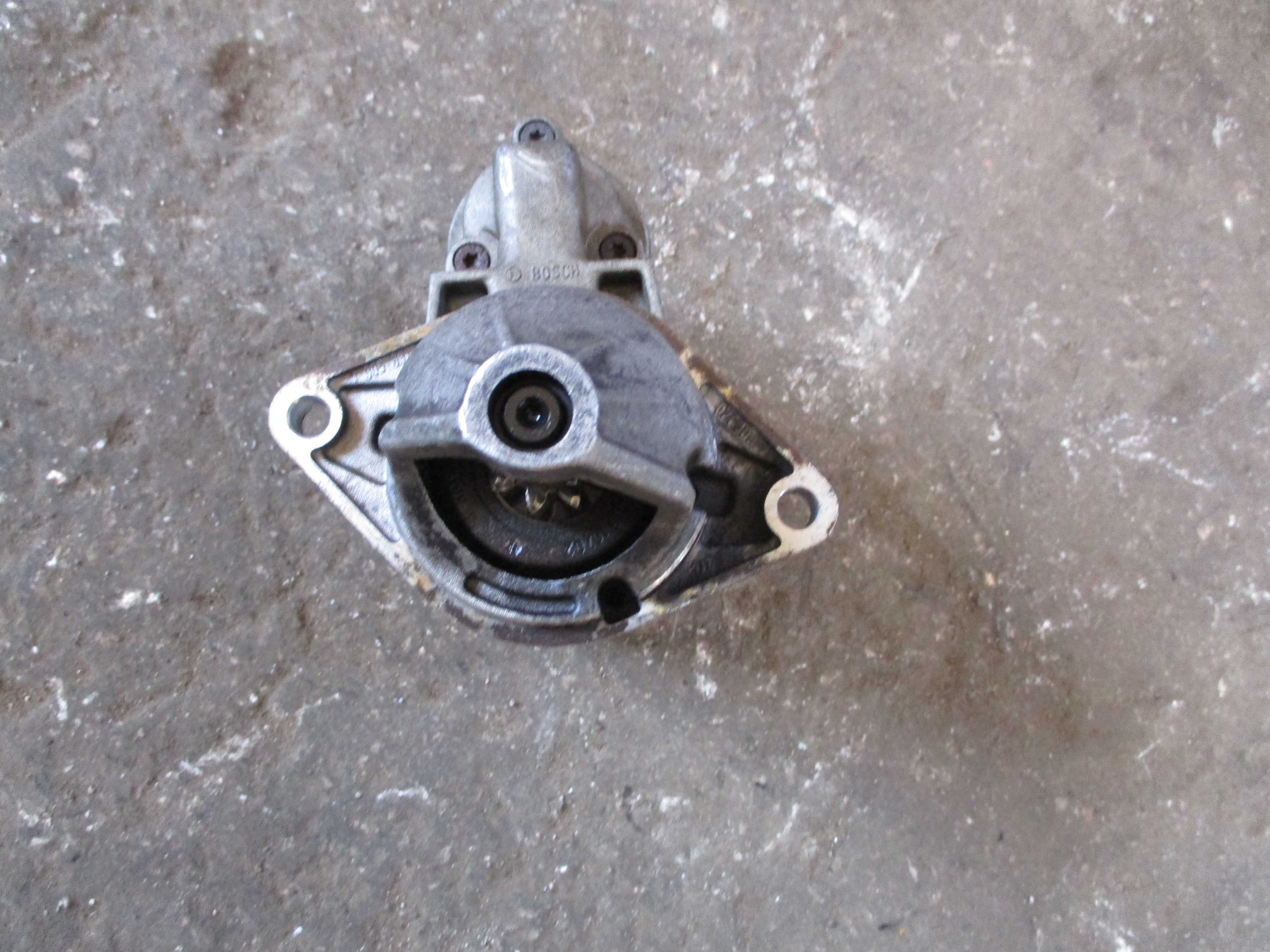 Μίζα ( 0001107404 ) Opel Vectra C ’02 Προσφορά.