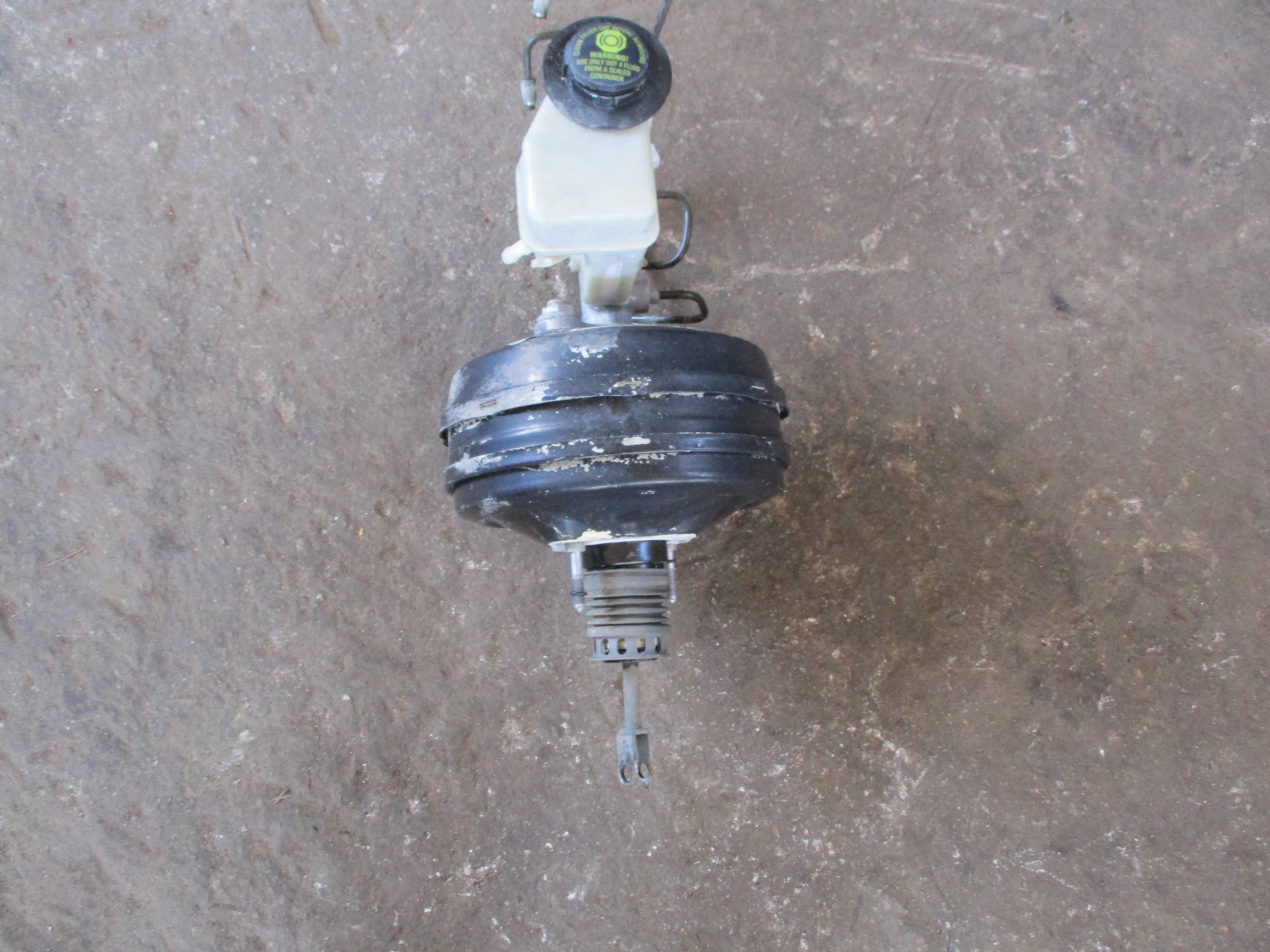 Σεβρόφρενο (24433100) Opel Vectra C ’02 Προσφορά.